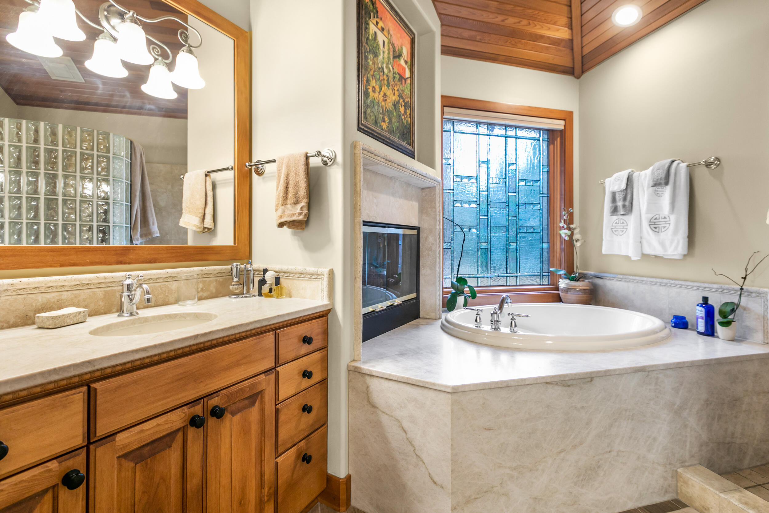 Crosswater - Residential