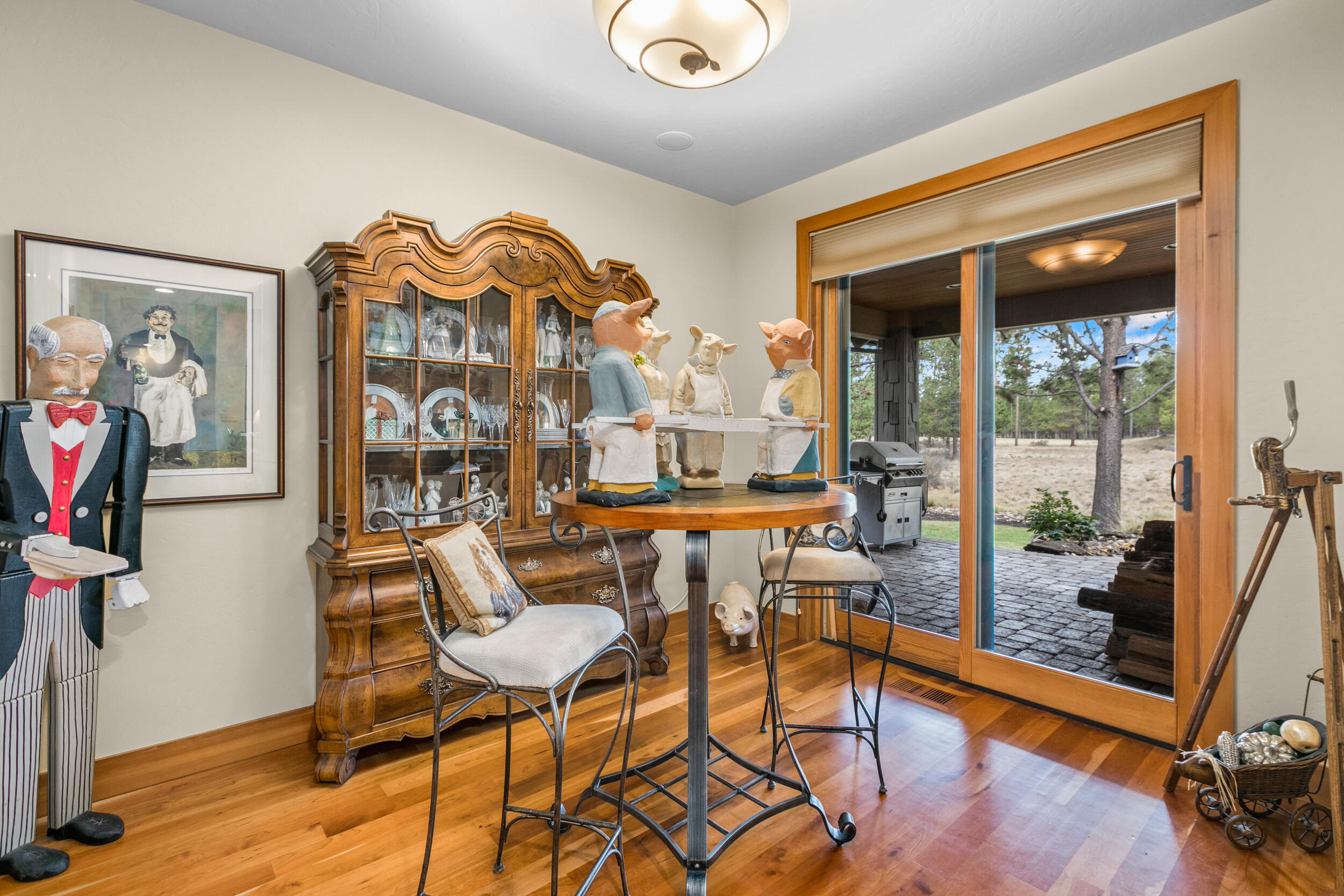 Crosswater - Residential