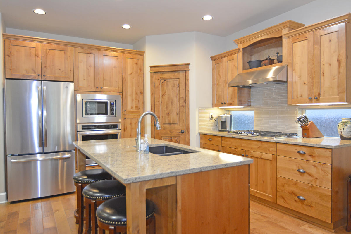 Stonegate - Residential