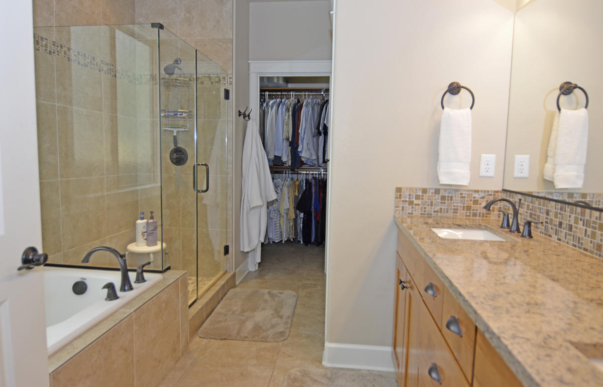 Stonegate - Residential