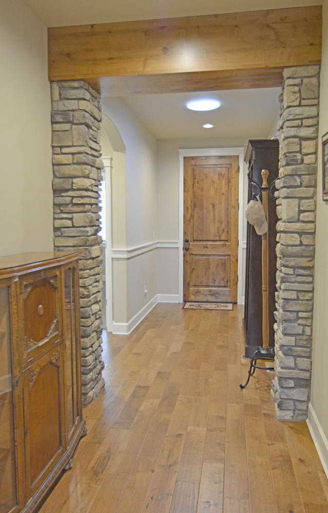 Stonegate - Residential