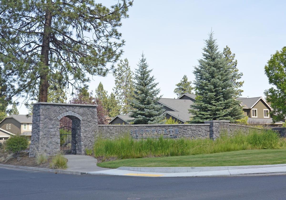 Stonegate - Residential