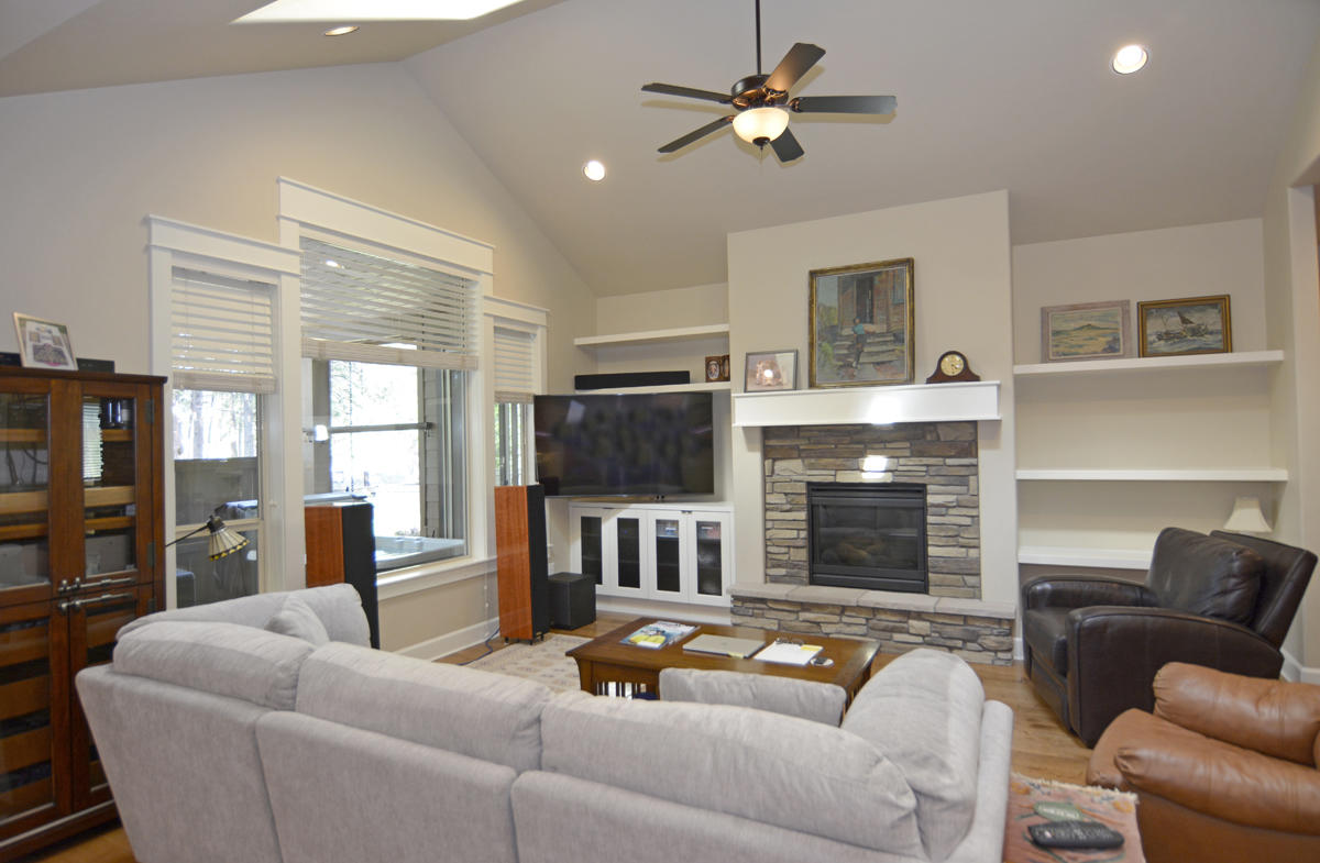 Stonegate - Residential