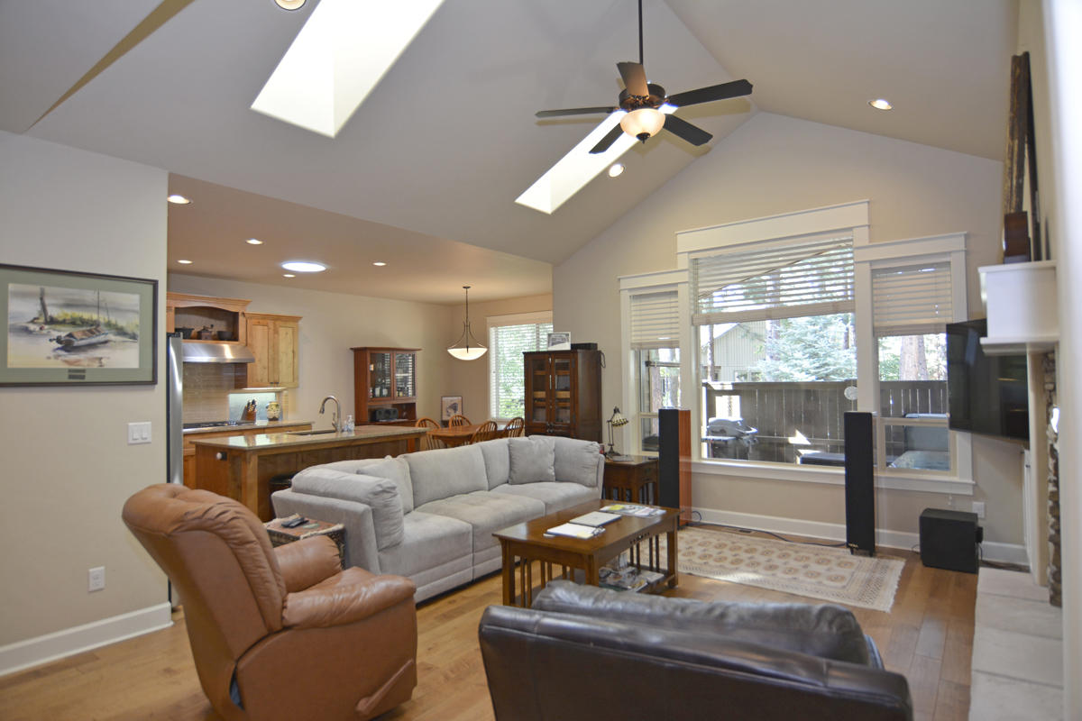 Stonegate - Residential