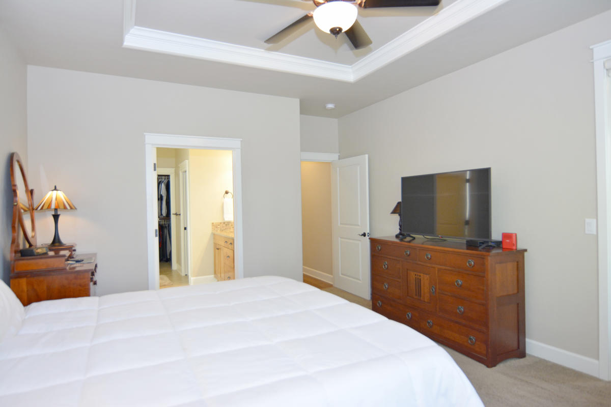 Stonegate - Residential