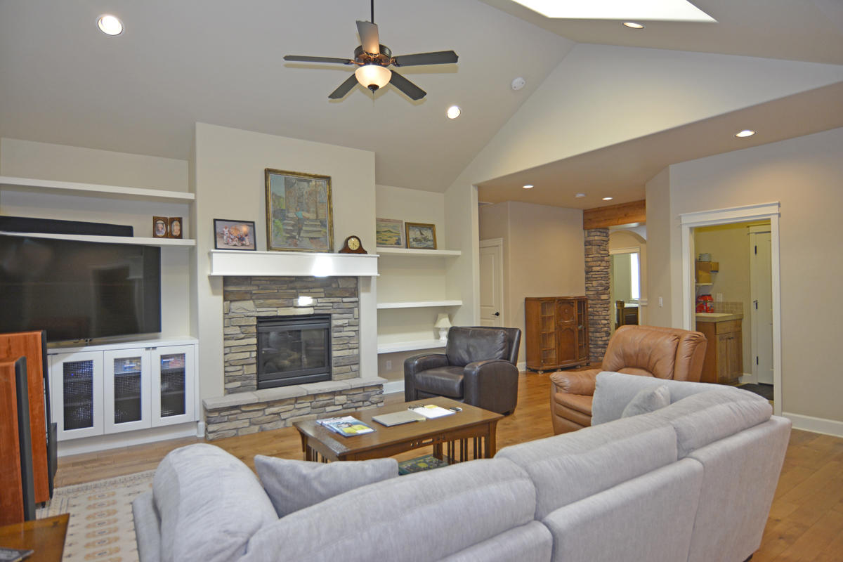 Stonegate - Residential