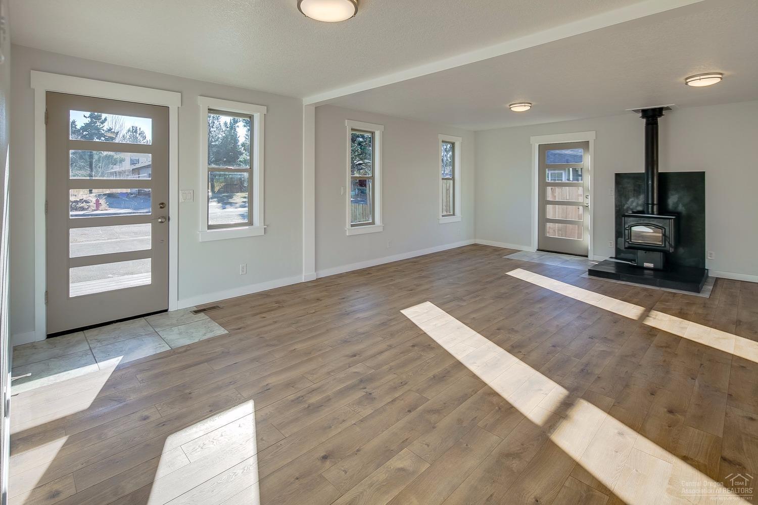 Tamarack Park - Residential