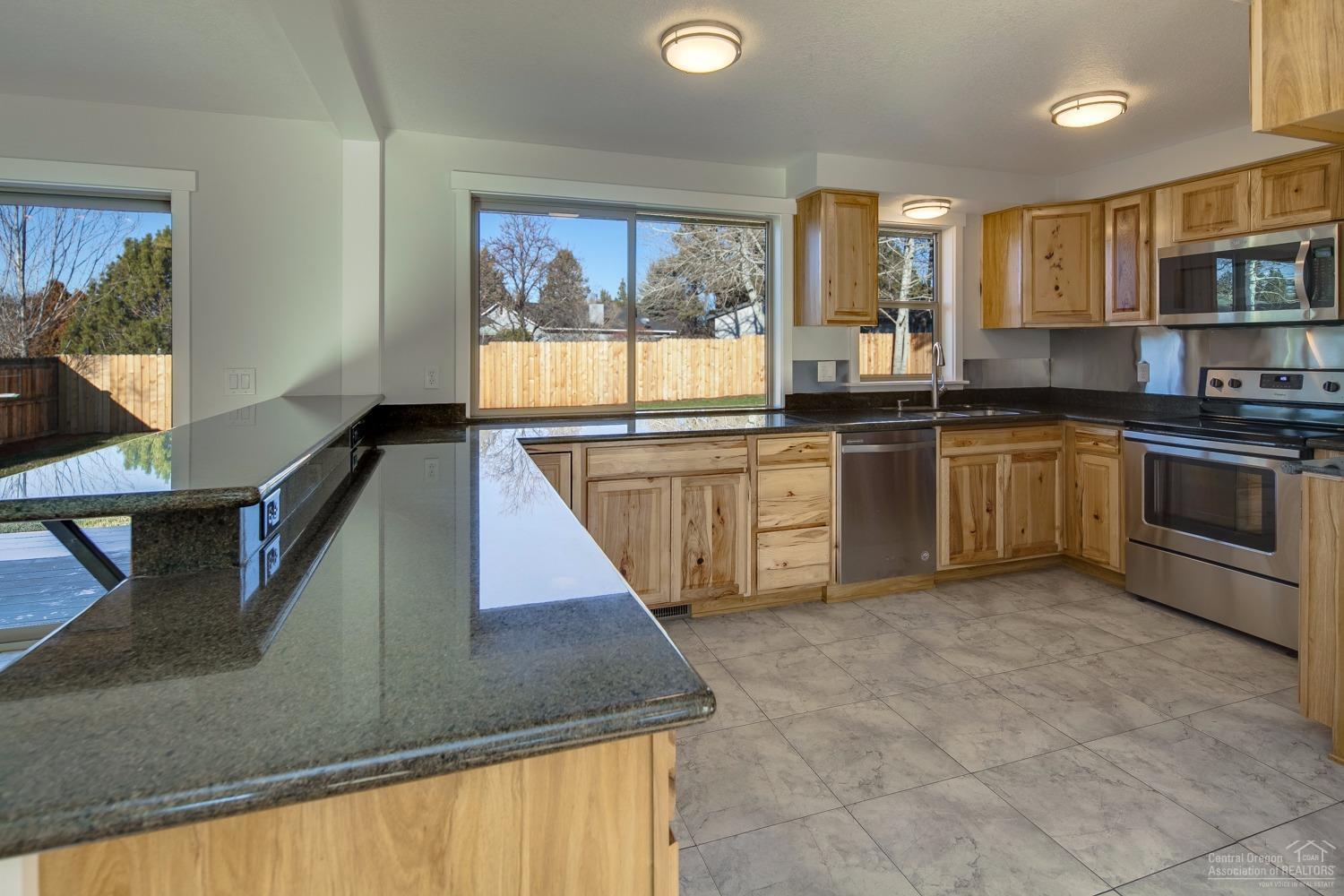 Tamarack Park - Residential