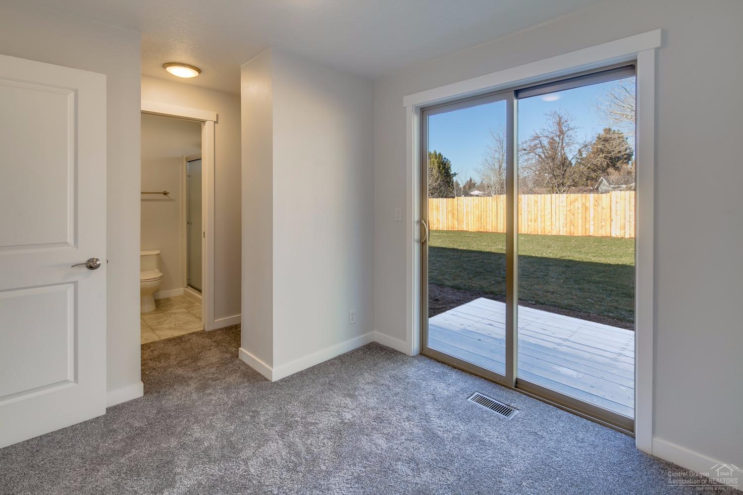 Tamarack Park - Residential