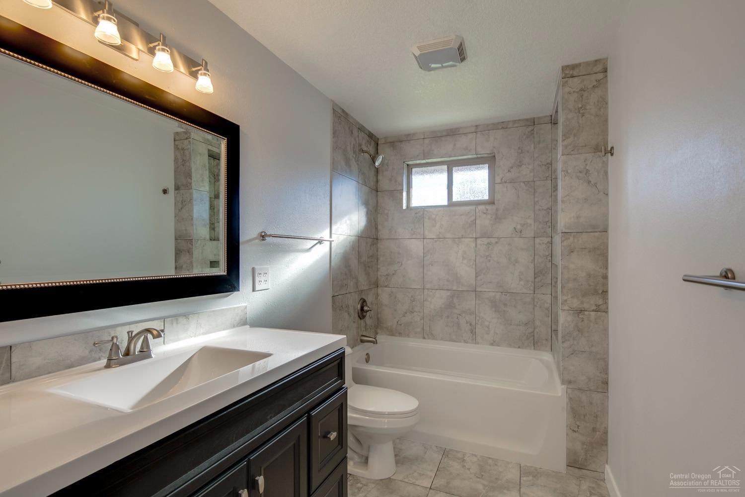 Tamarack Park - Residential