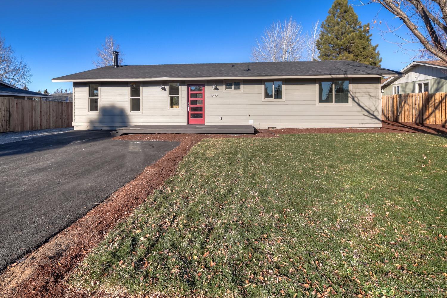 Tamarack Park - Residential