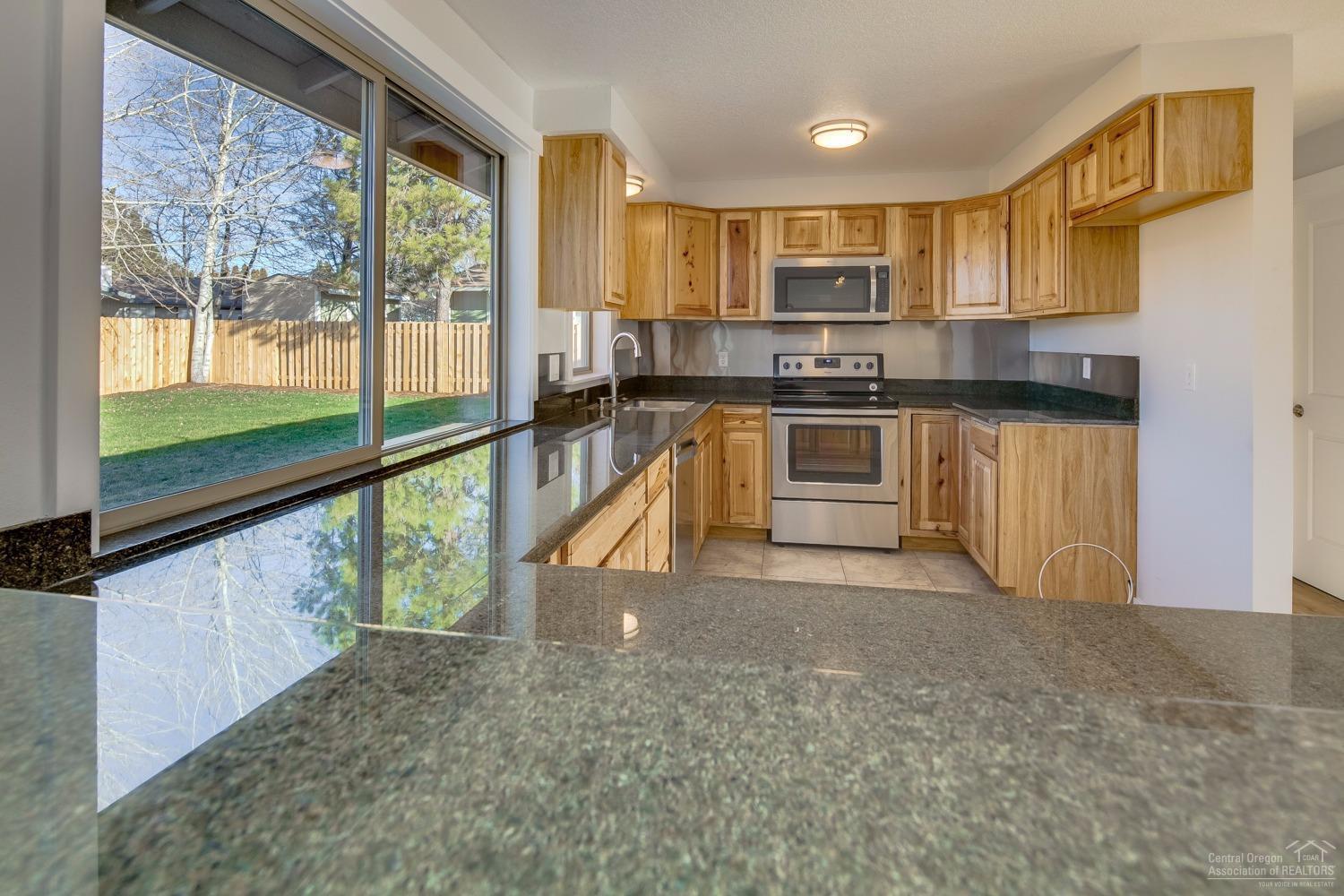 Tamarack Park - Residential