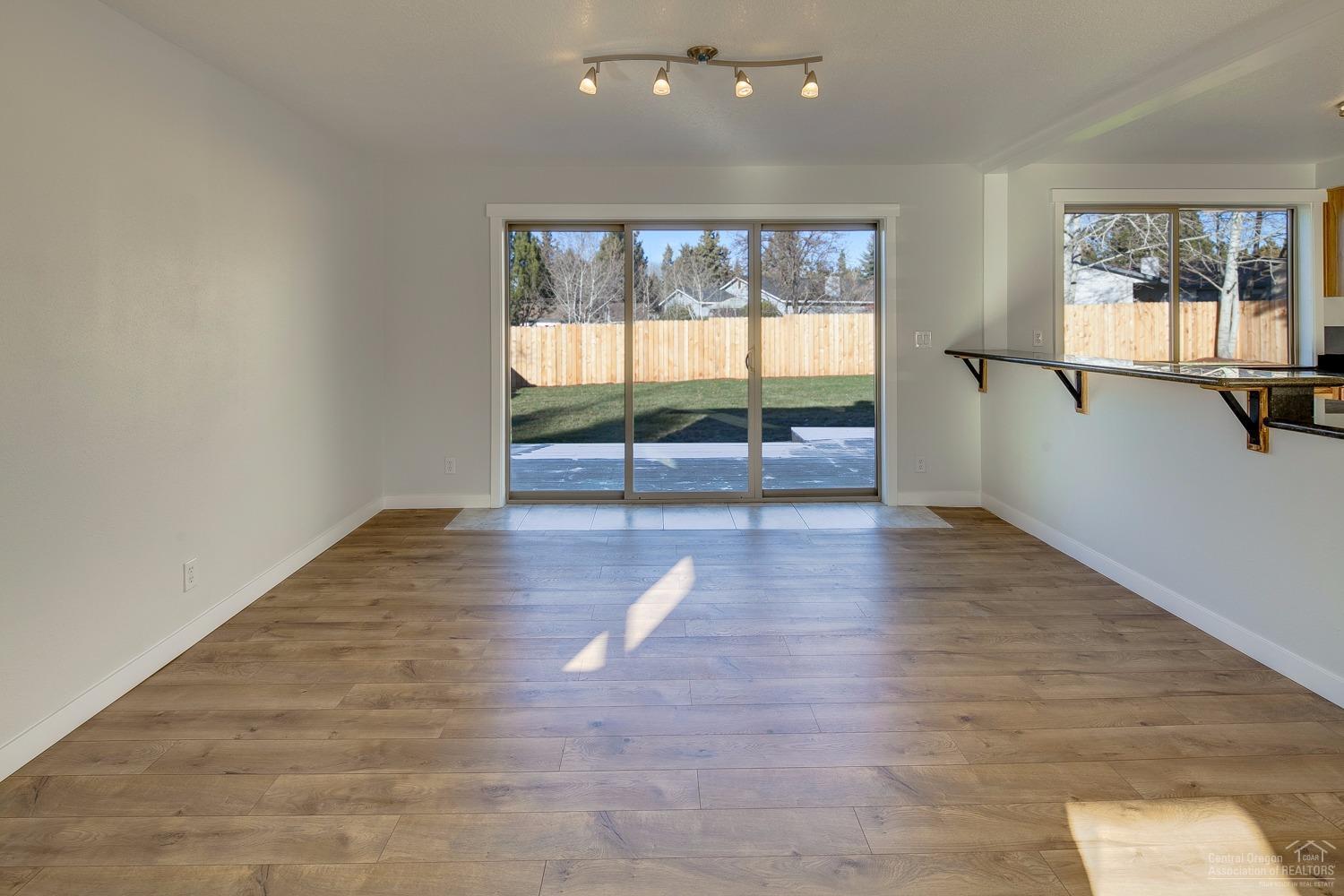 Tamarack Park - Residential