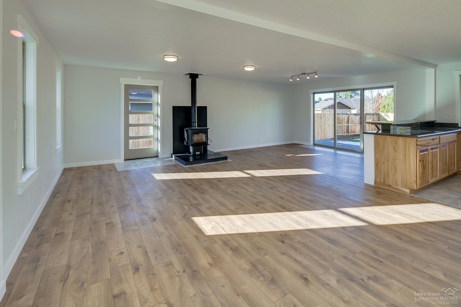 Tamarack Park - Residential