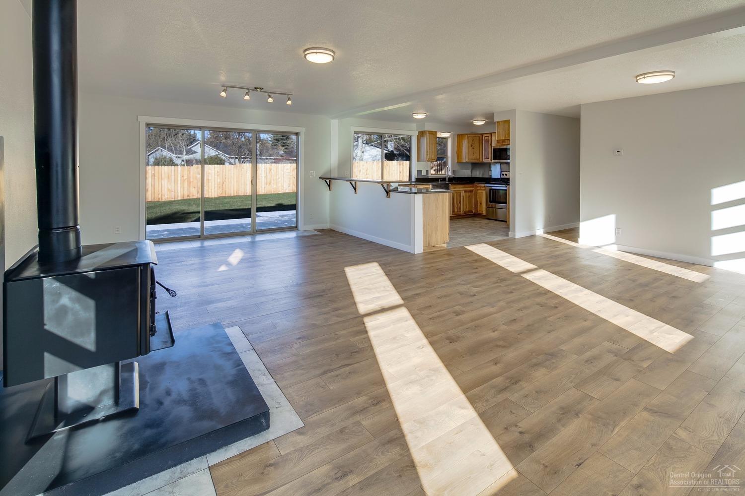 Tamarack Park - Residential