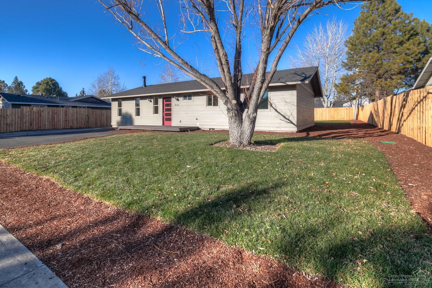 Tamarack Park - Residential