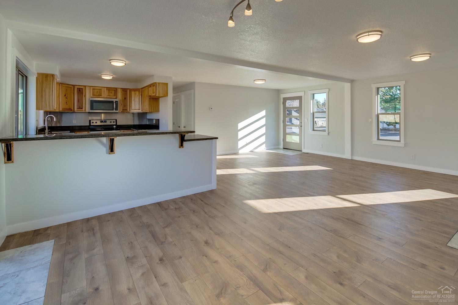 Tamarack Park - Residential