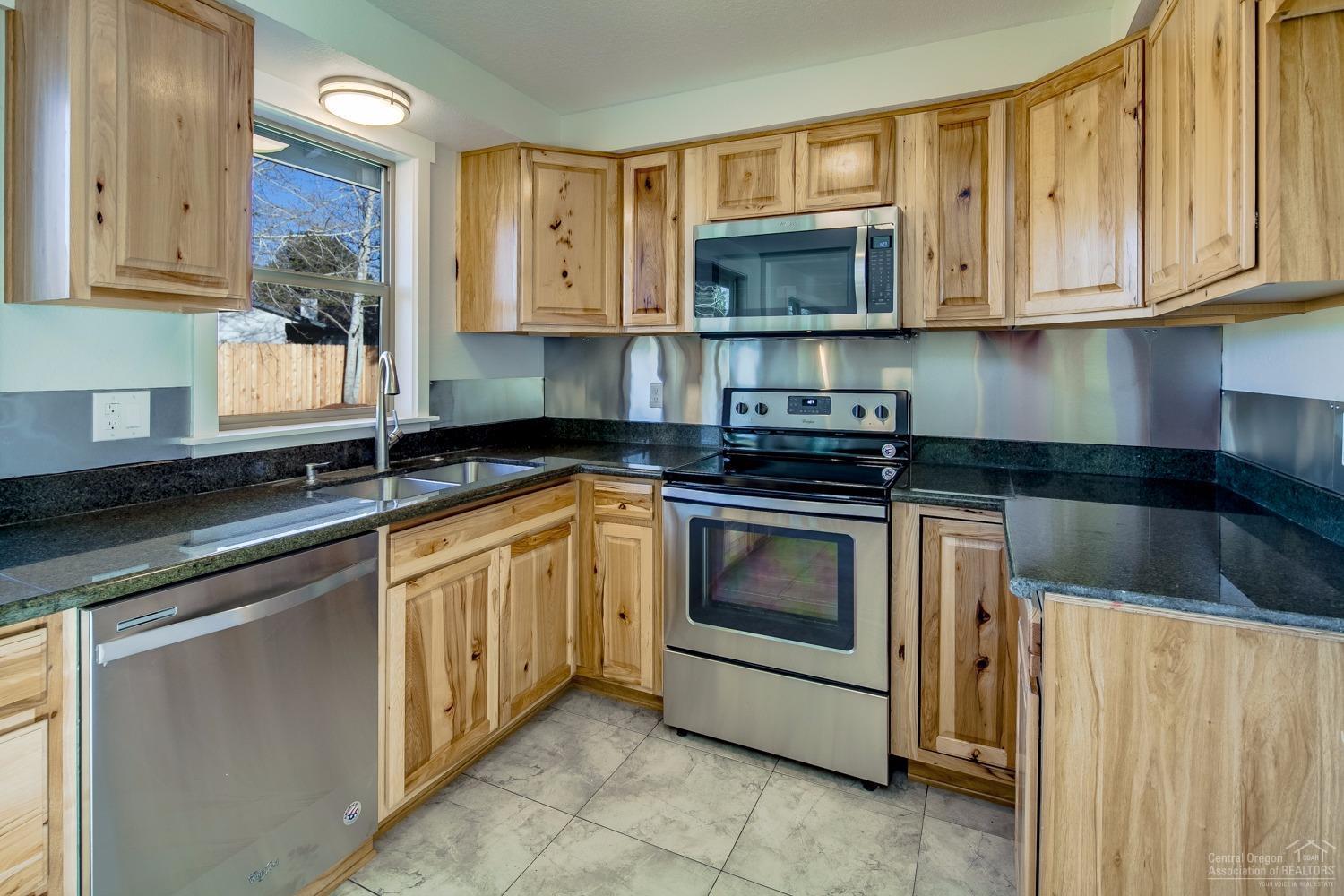 Tamarack Park - Residential