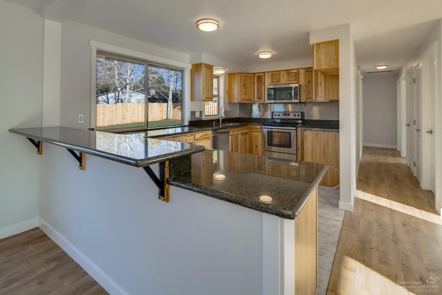 Tamarack Park - Residential