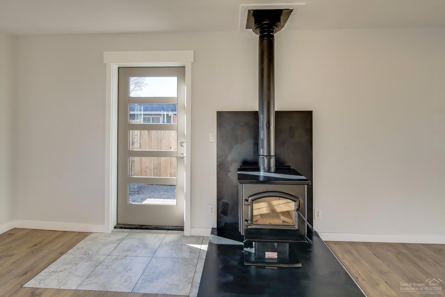 Tamarack Park - Residential