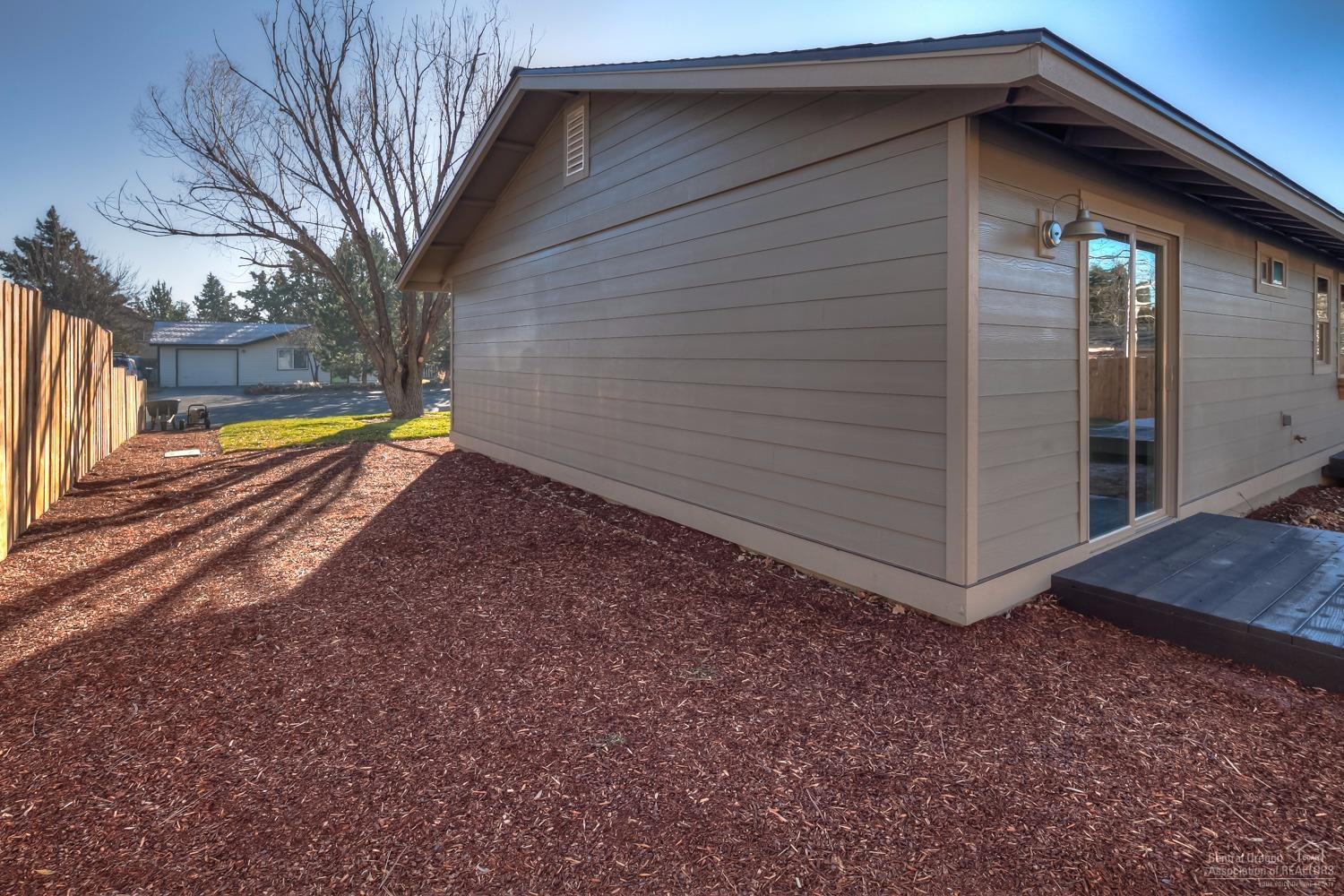 Tamarack Park - Residential