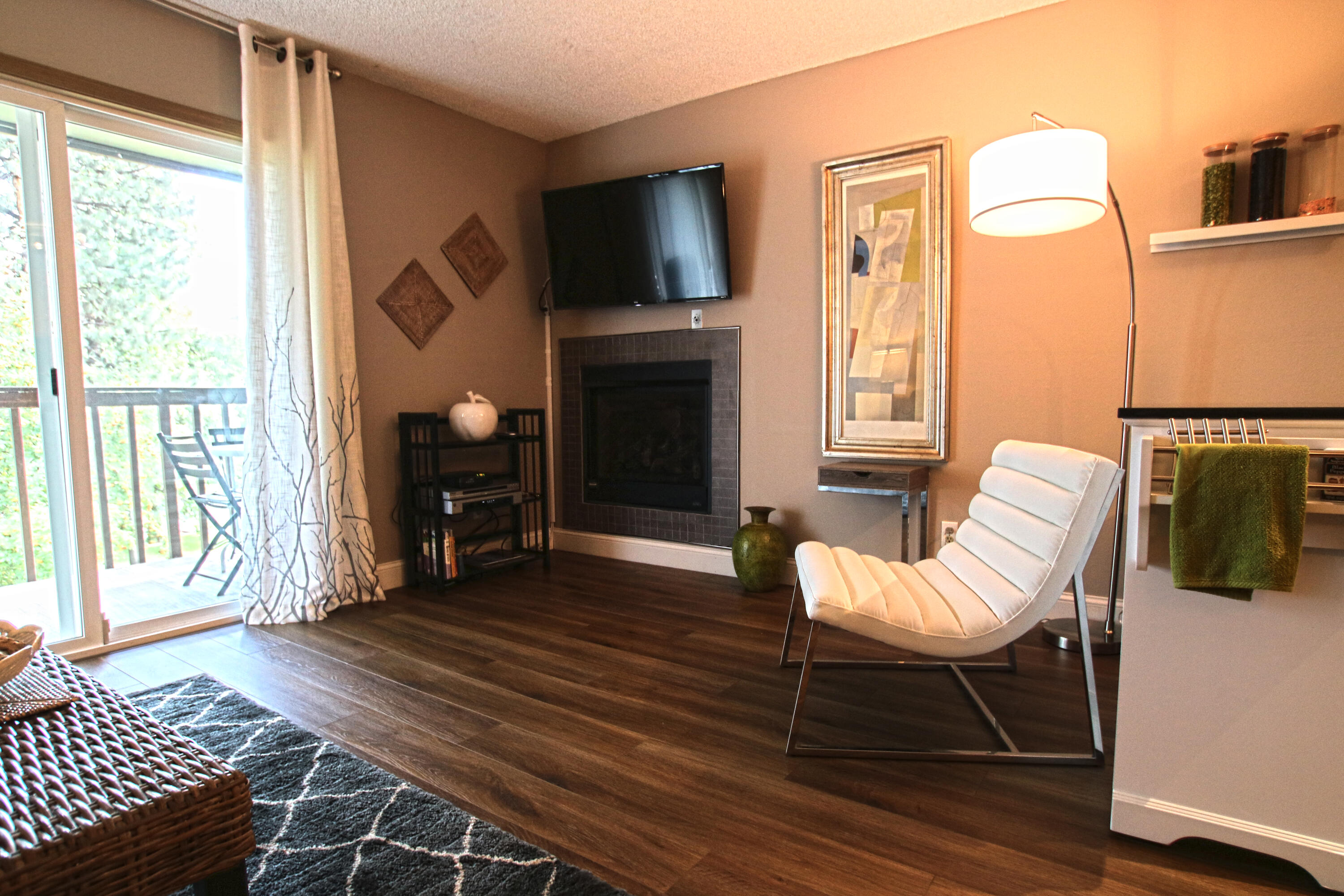 Pioneer Park Condominium - Residential