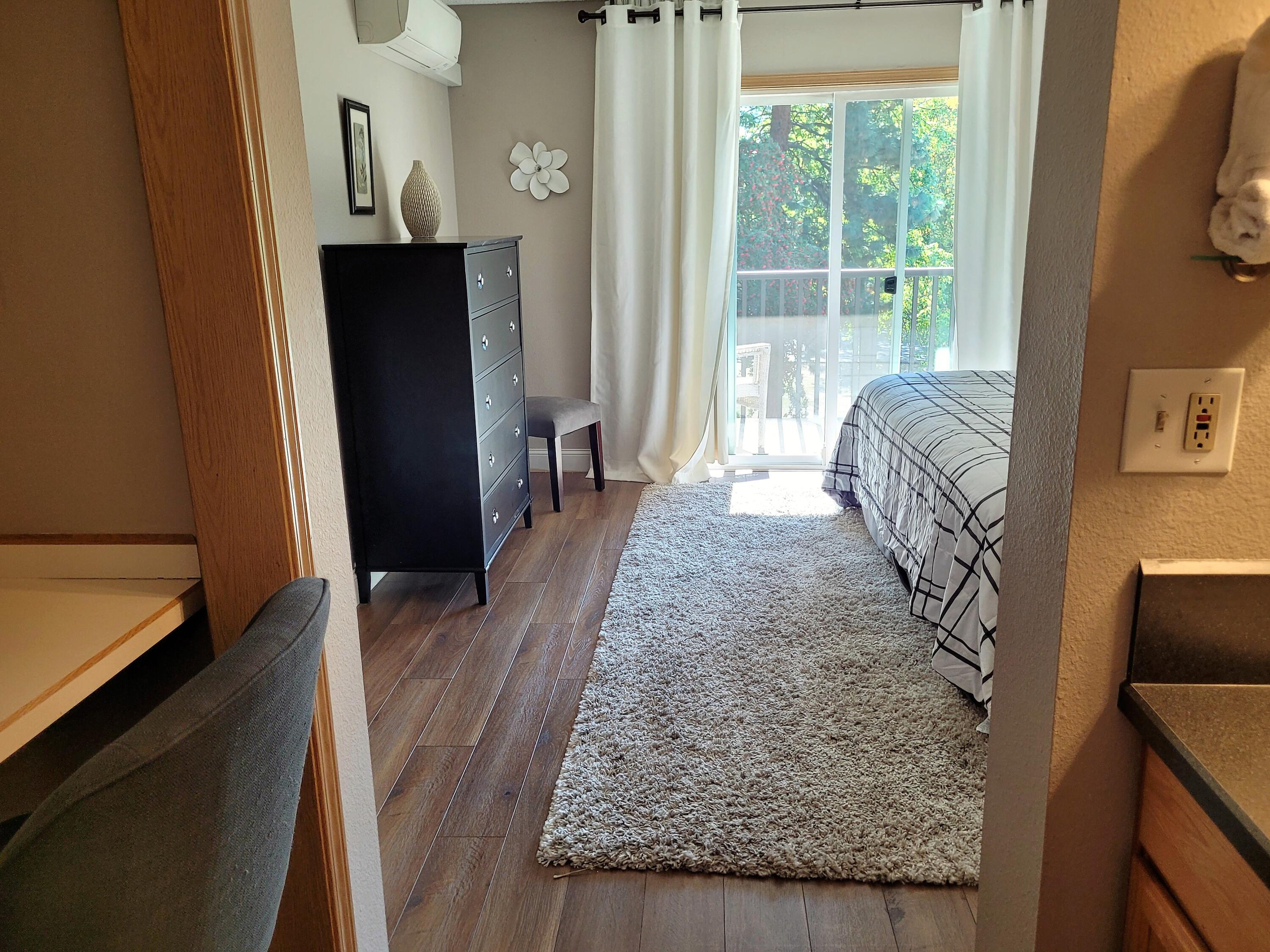 Pioneer Park Condominium - Residential