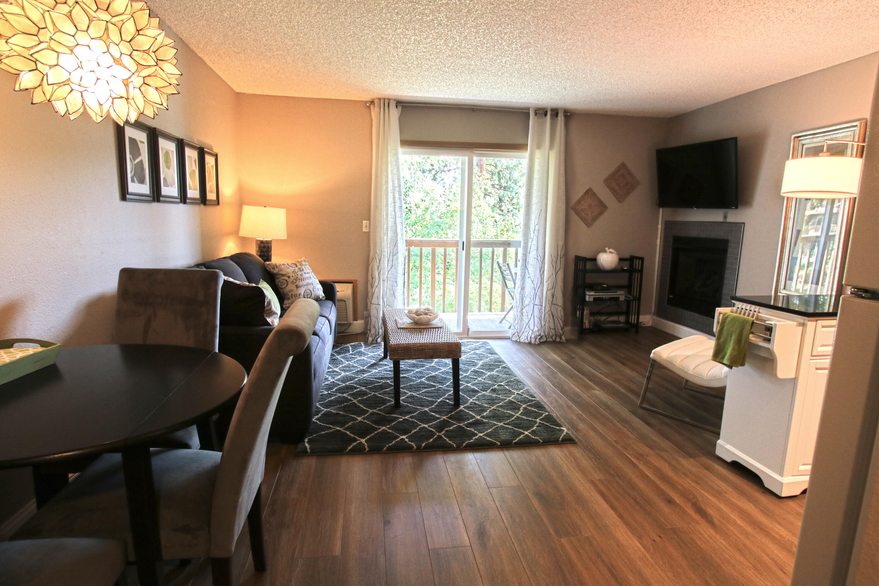 Pioneer Park Condominium - Residential