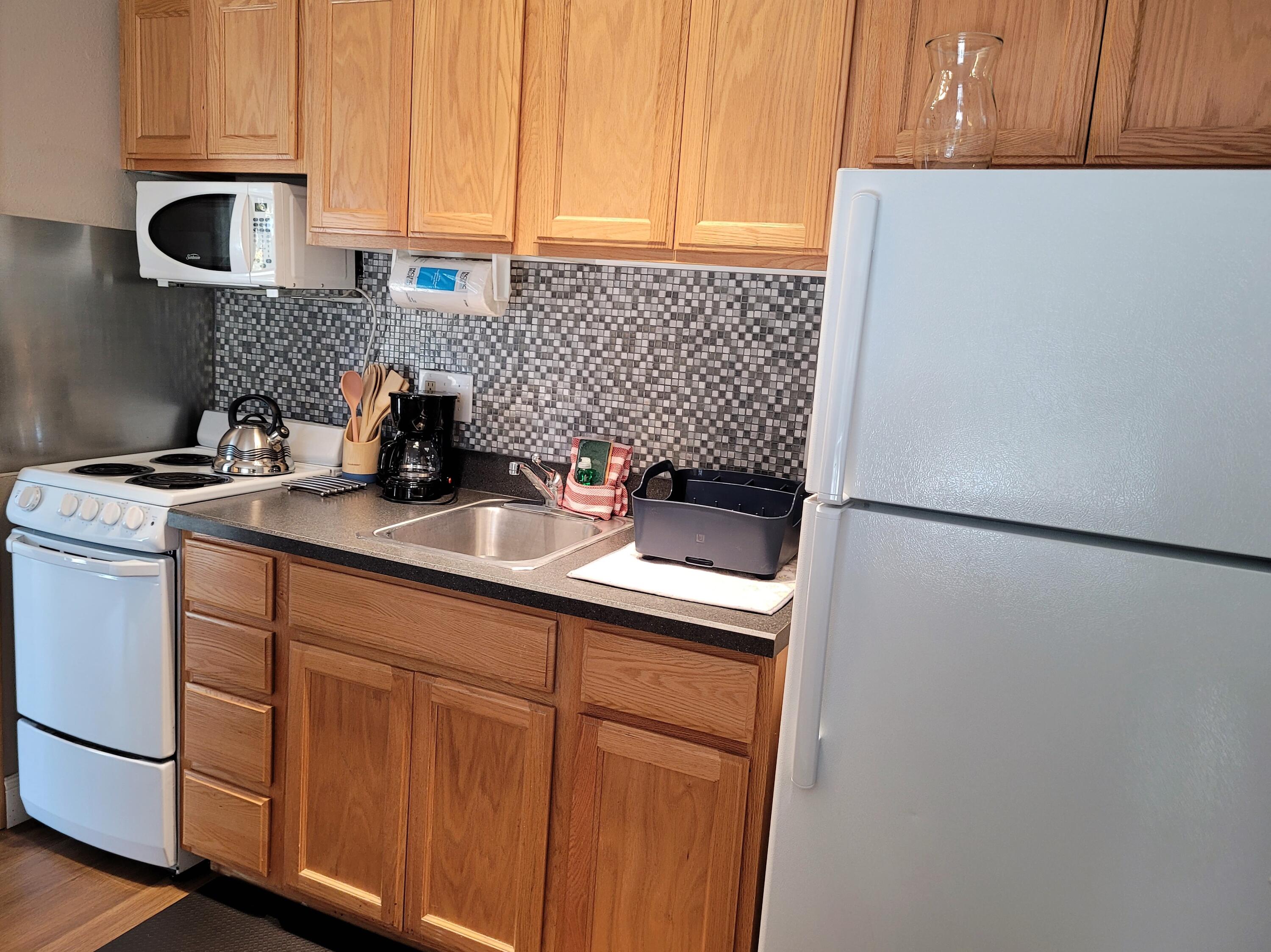 Pioneer Park Condominium - Residential