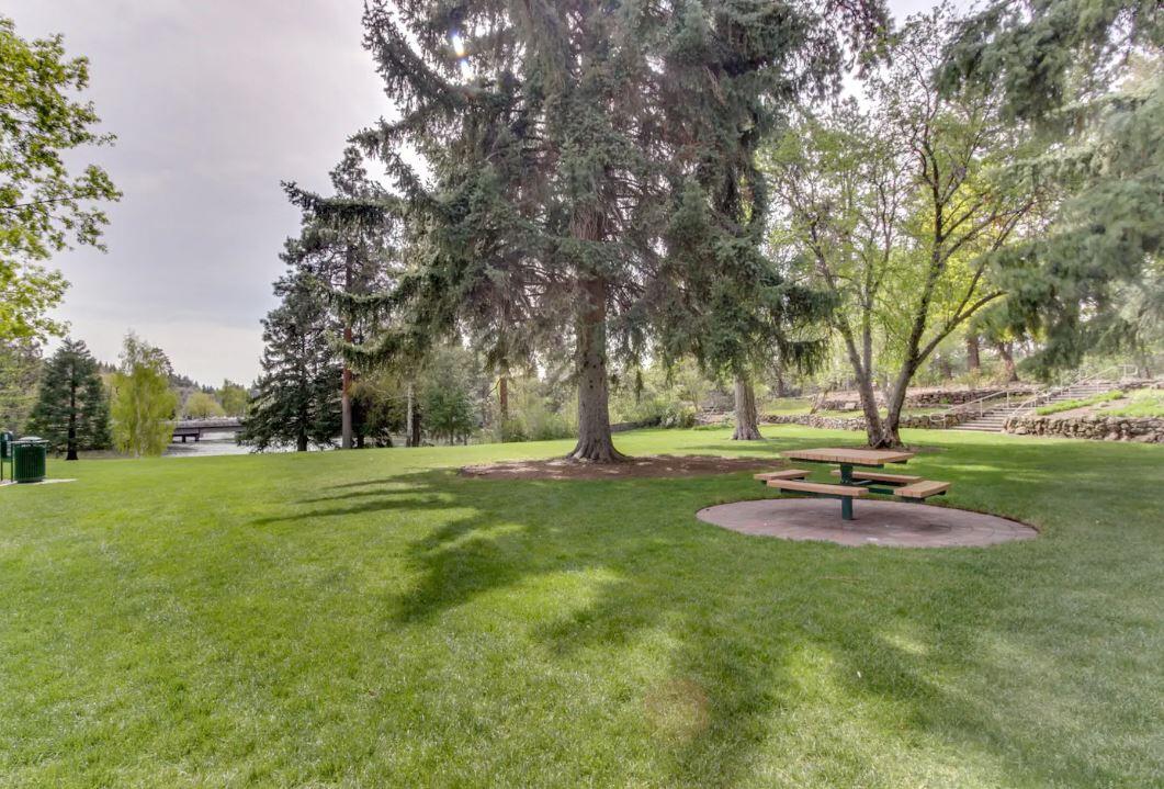 Pioneer Park Condominium - Residential