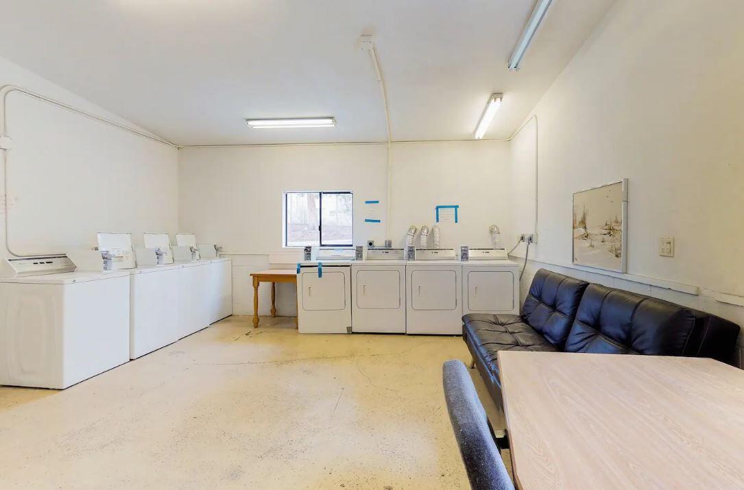 Pioneer Park Condominium - Residential