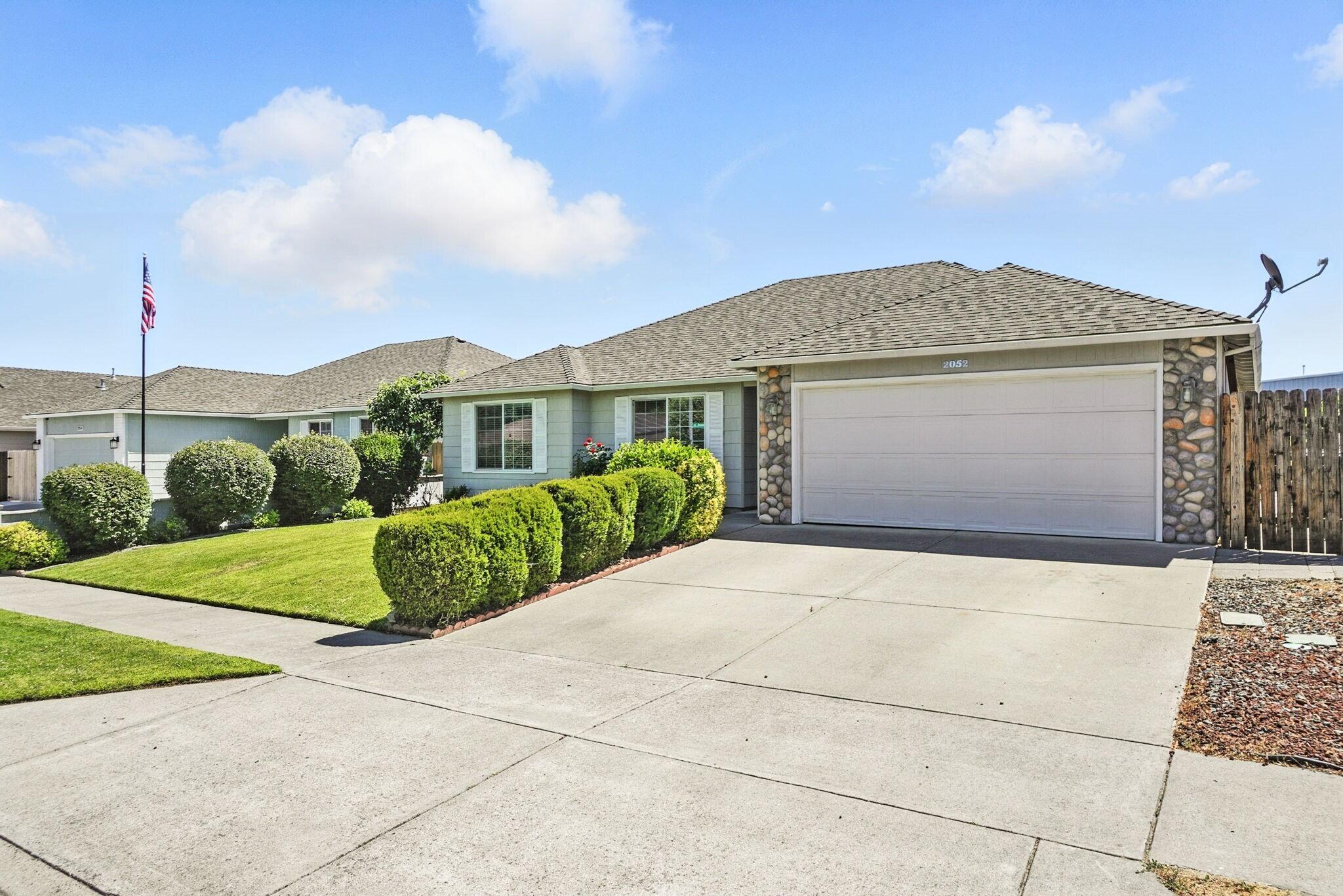 Hampton Place Subdivision Phase 3 - Residential