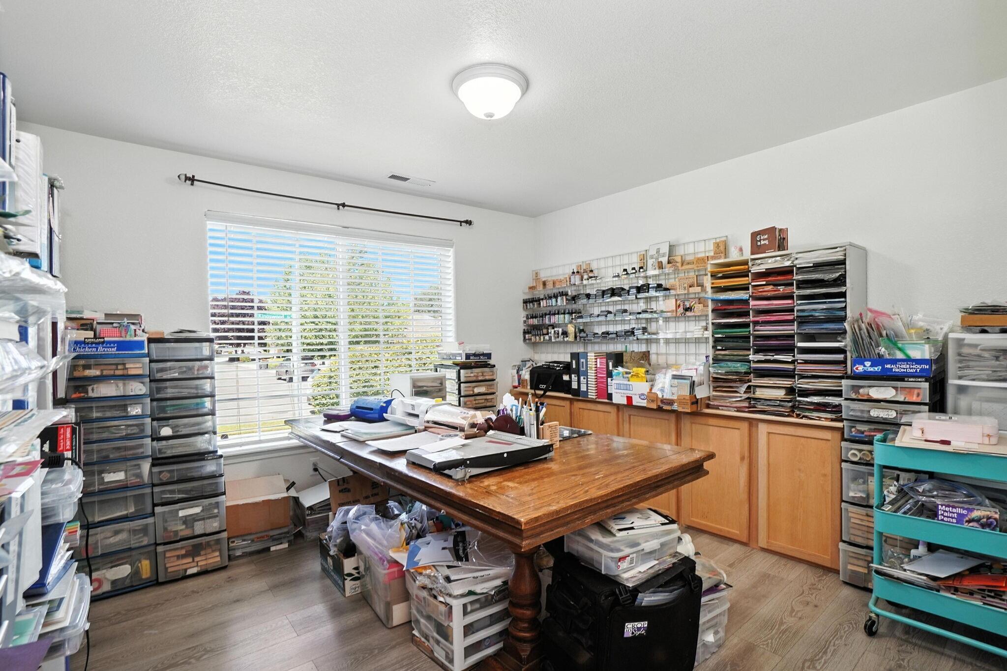 Hampton Place Subdivision Phase 3 - Residential