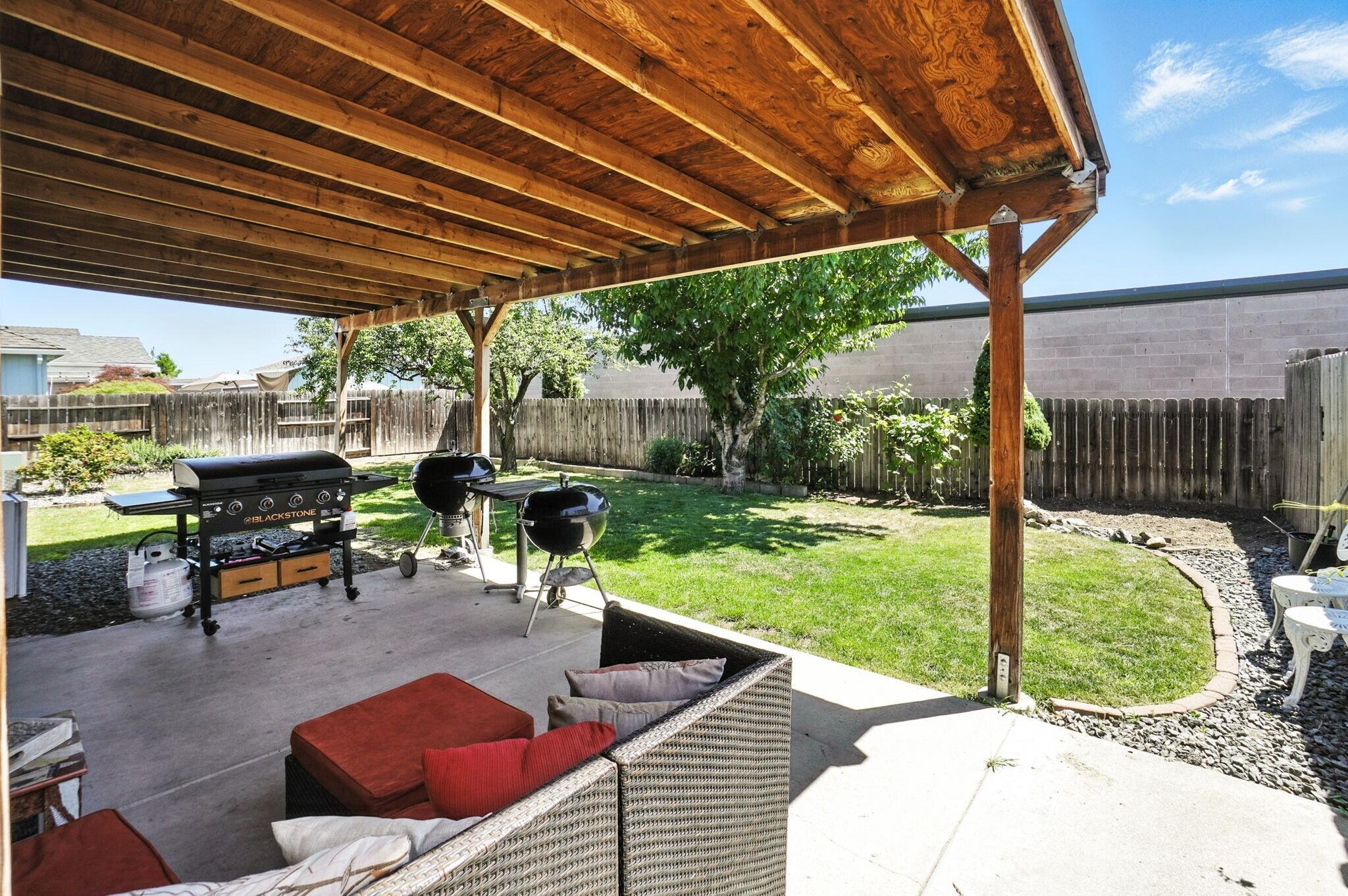 Hampton Place Subdivision Phase 3 - Residential