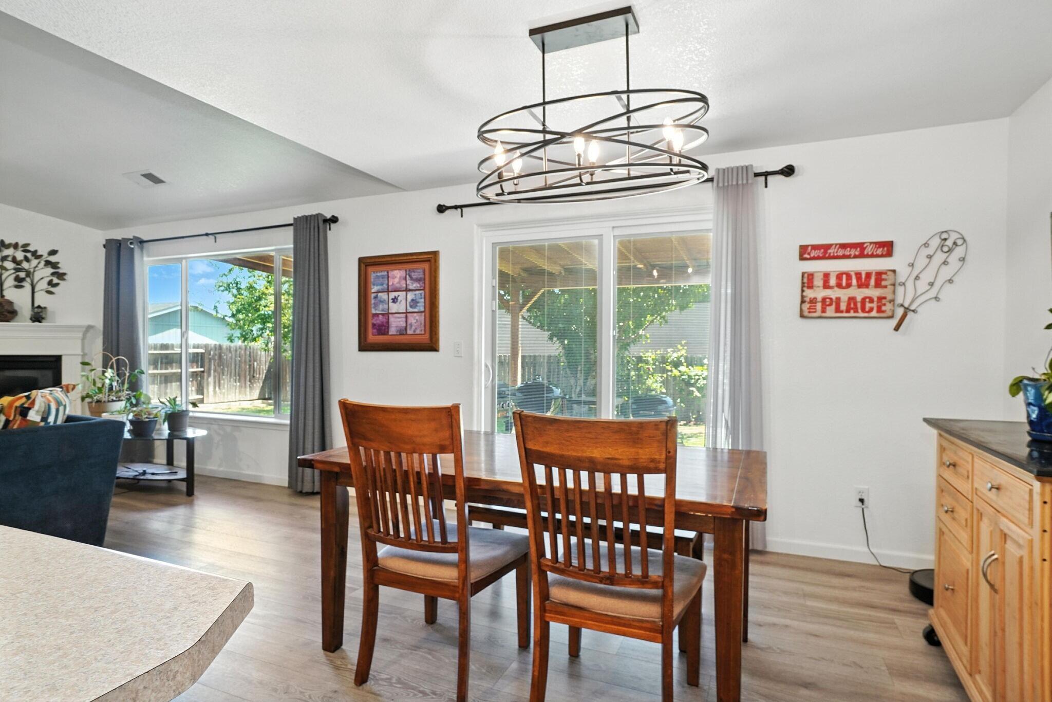 Hampton Place Subdivision Phase 3 - Residential