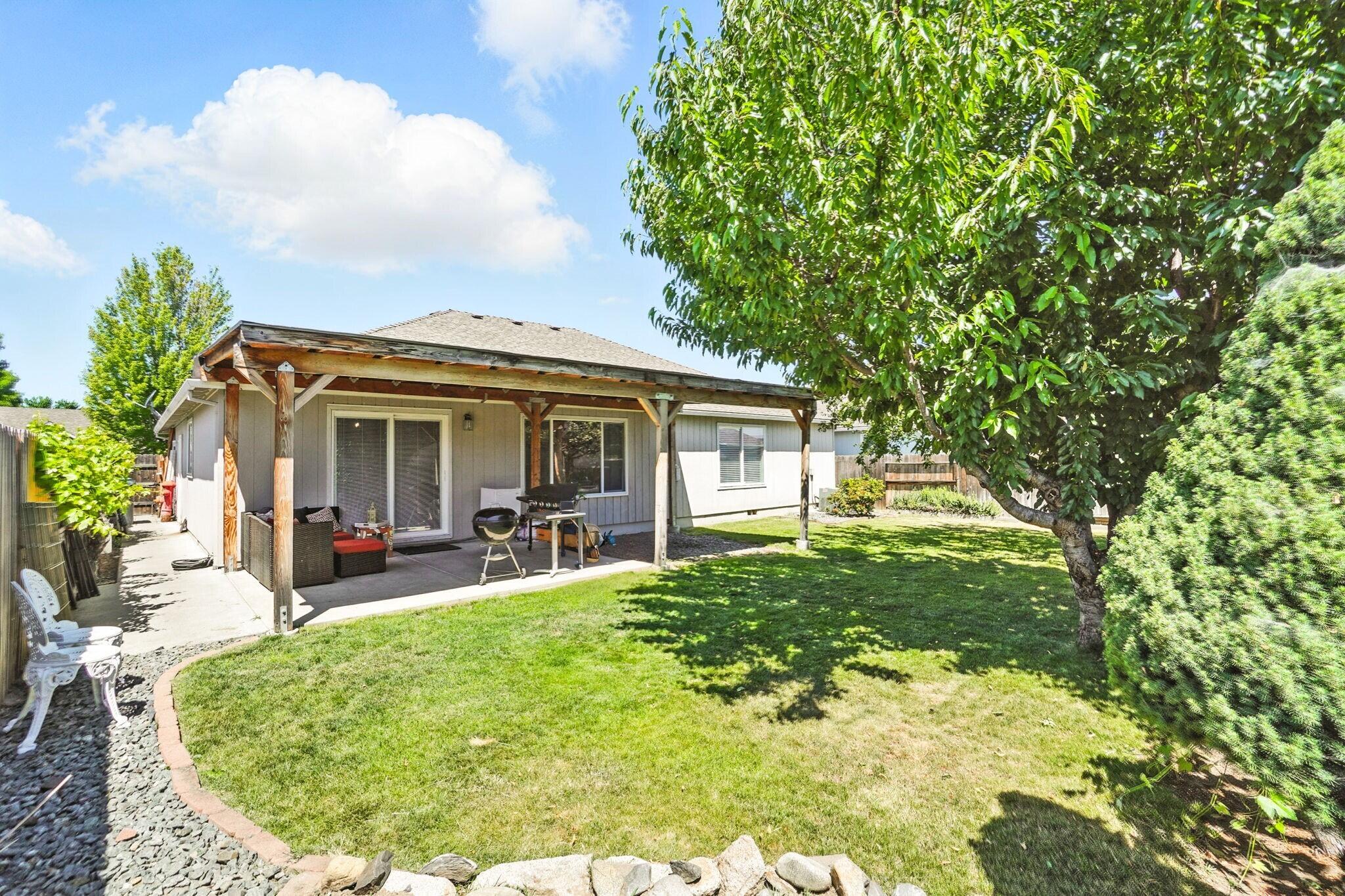 Hampton Place Subdivision Phase 3 - Residential