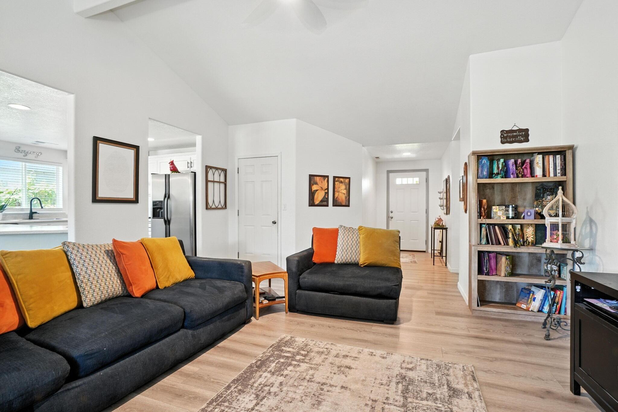 Hampton Place Subdivision Phase 3 - Residential