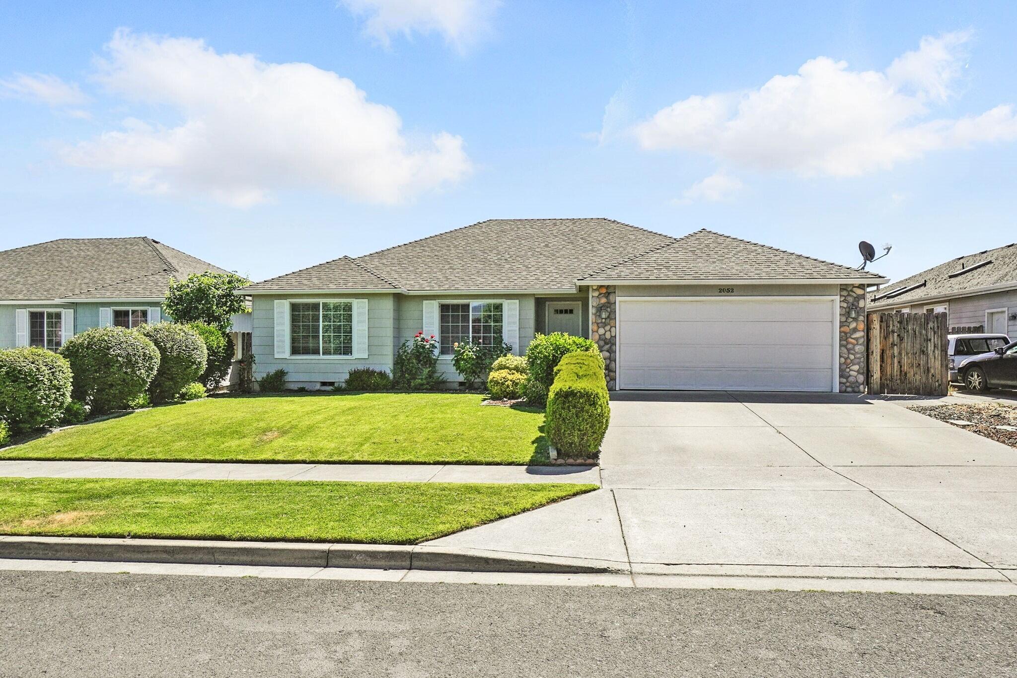 Hampton Place Subdivision Phase 3 - Residential