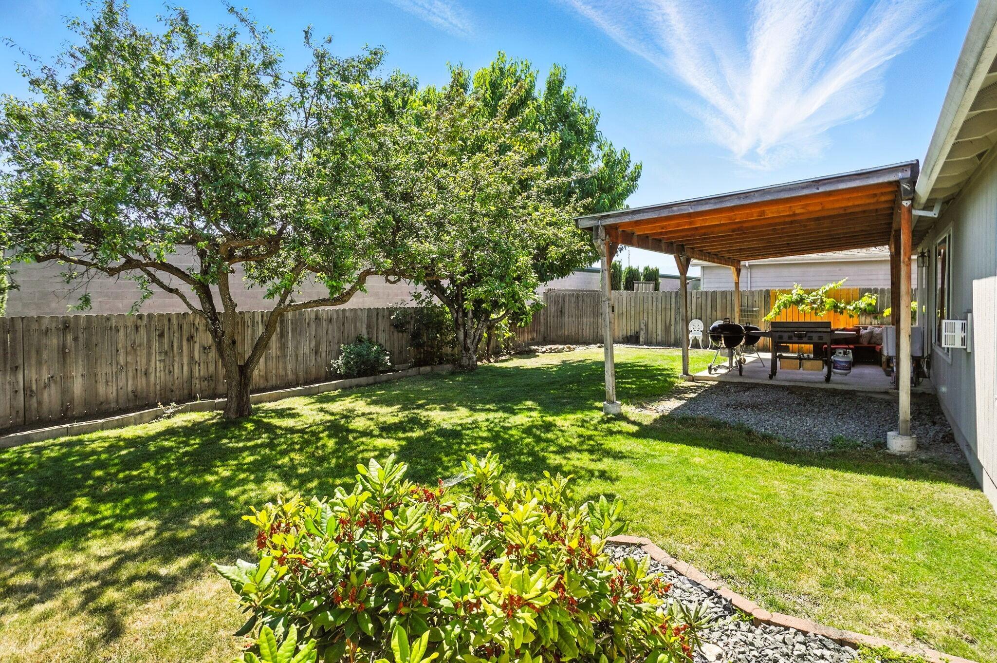 Hampton Place Subdivision Phase 3 - Residential