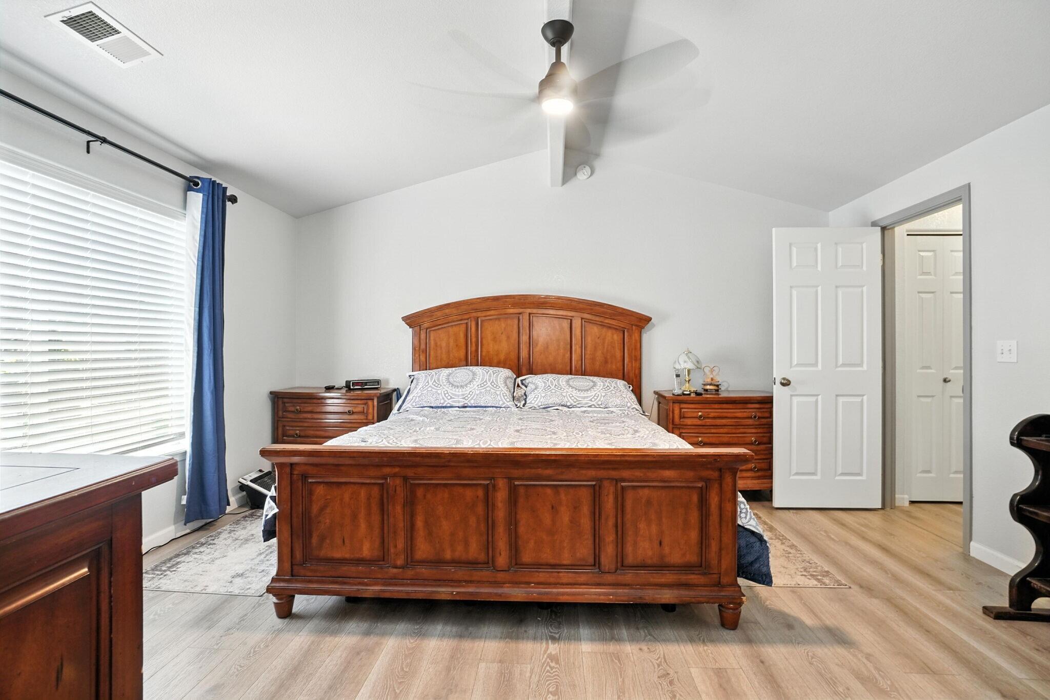 Hampton Place Subdivision Phase 3 - Residential