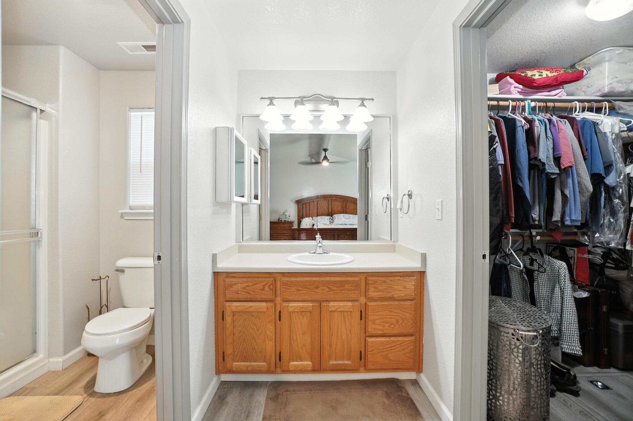 Hampton Place Subdivision Phase 3 - Residential