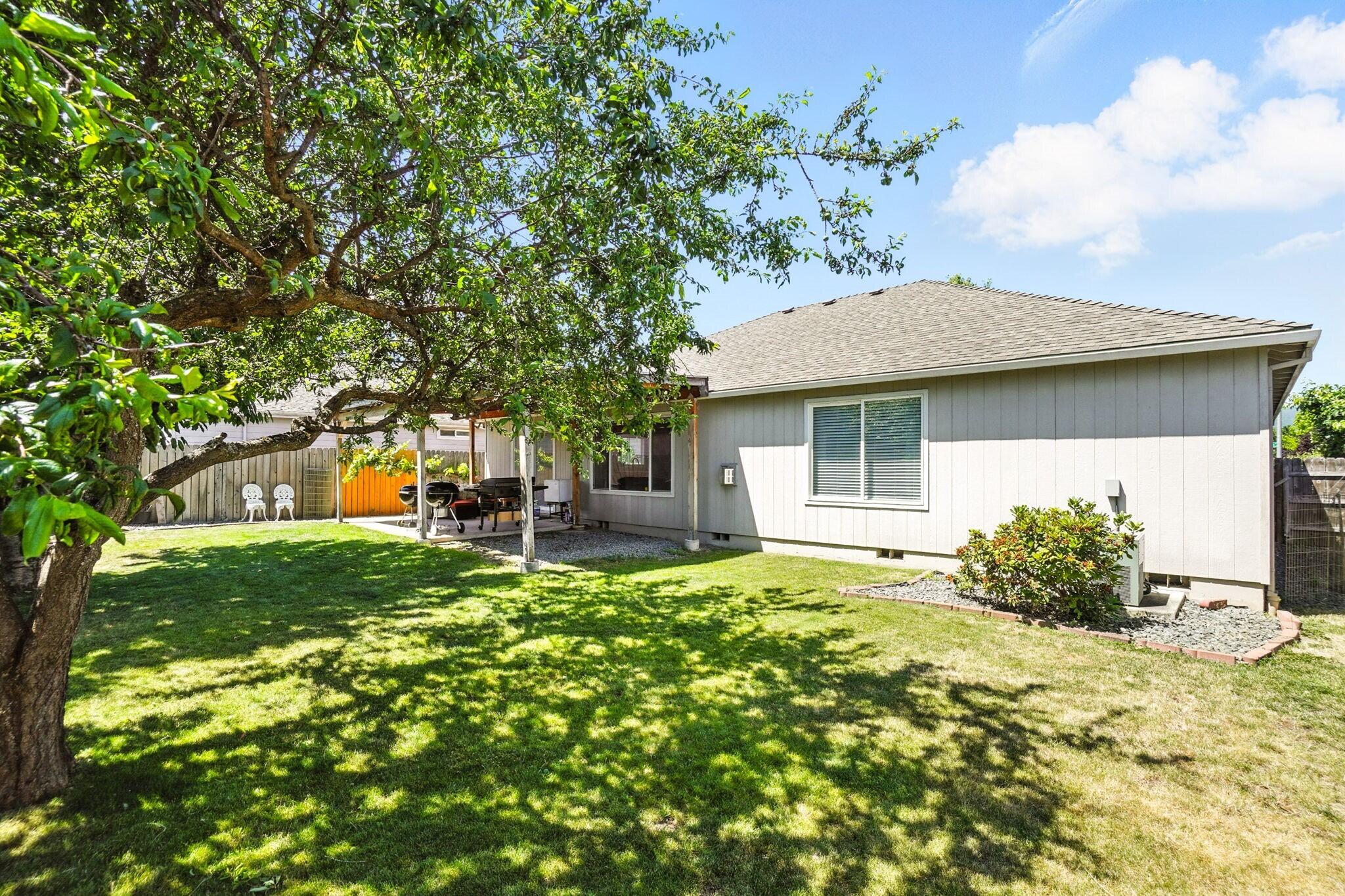 Hampton Place Subdivision Phase 3 - Residential