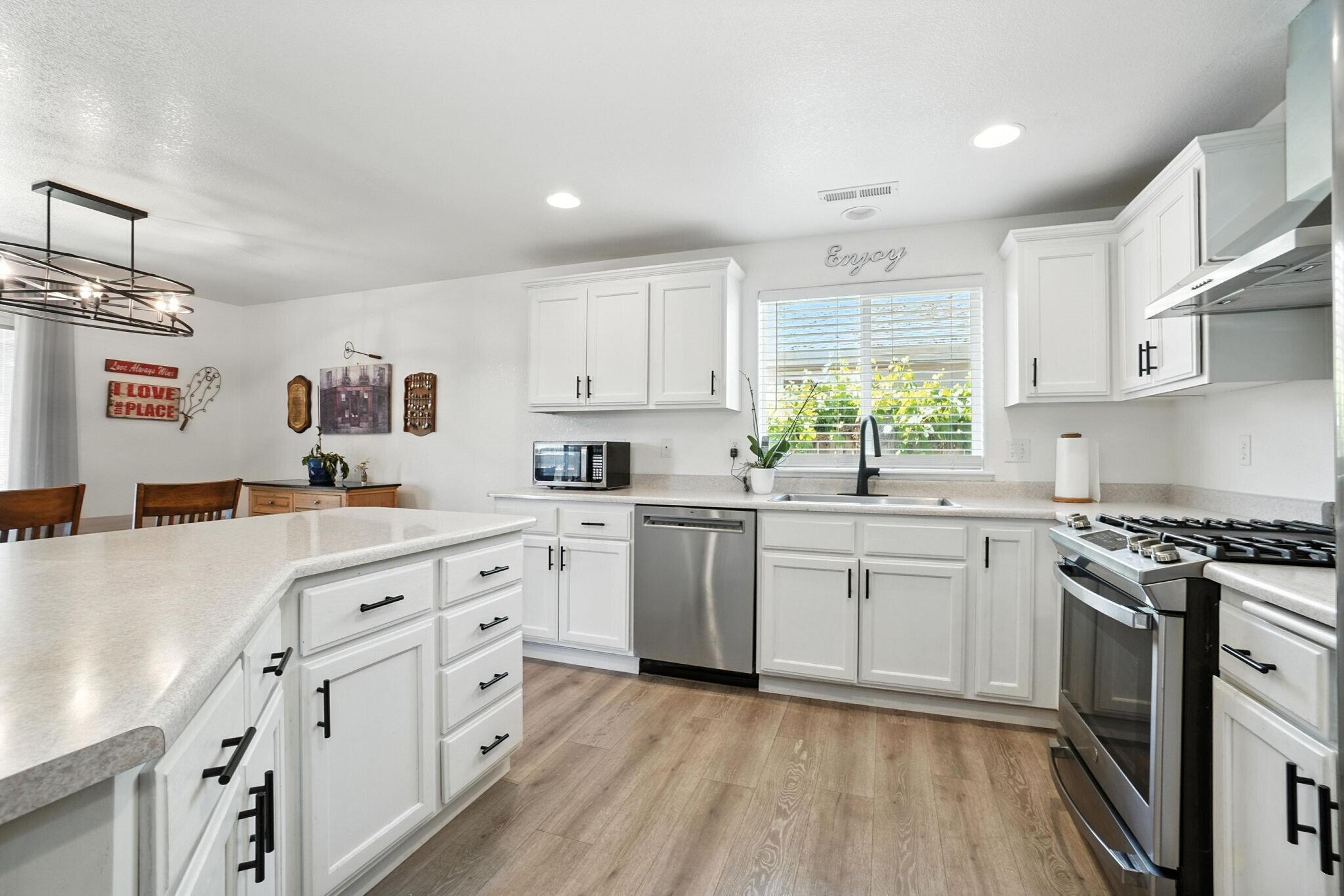 Hampton Place Subdivision Phase 3 - Residential