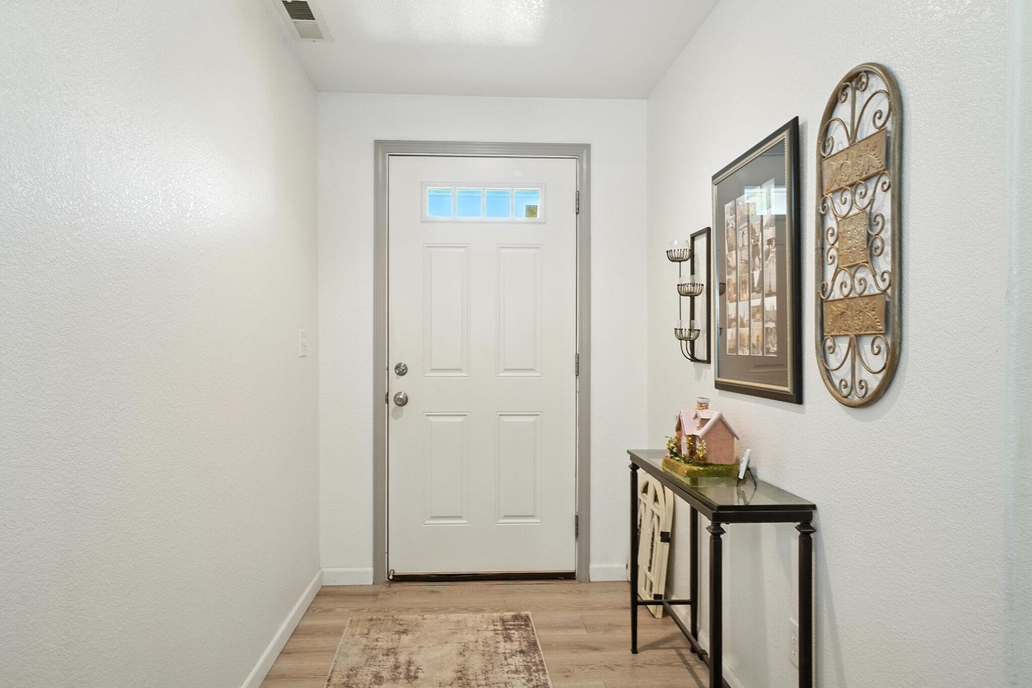 Hampton Place Subdivision Phase 3 - Residential