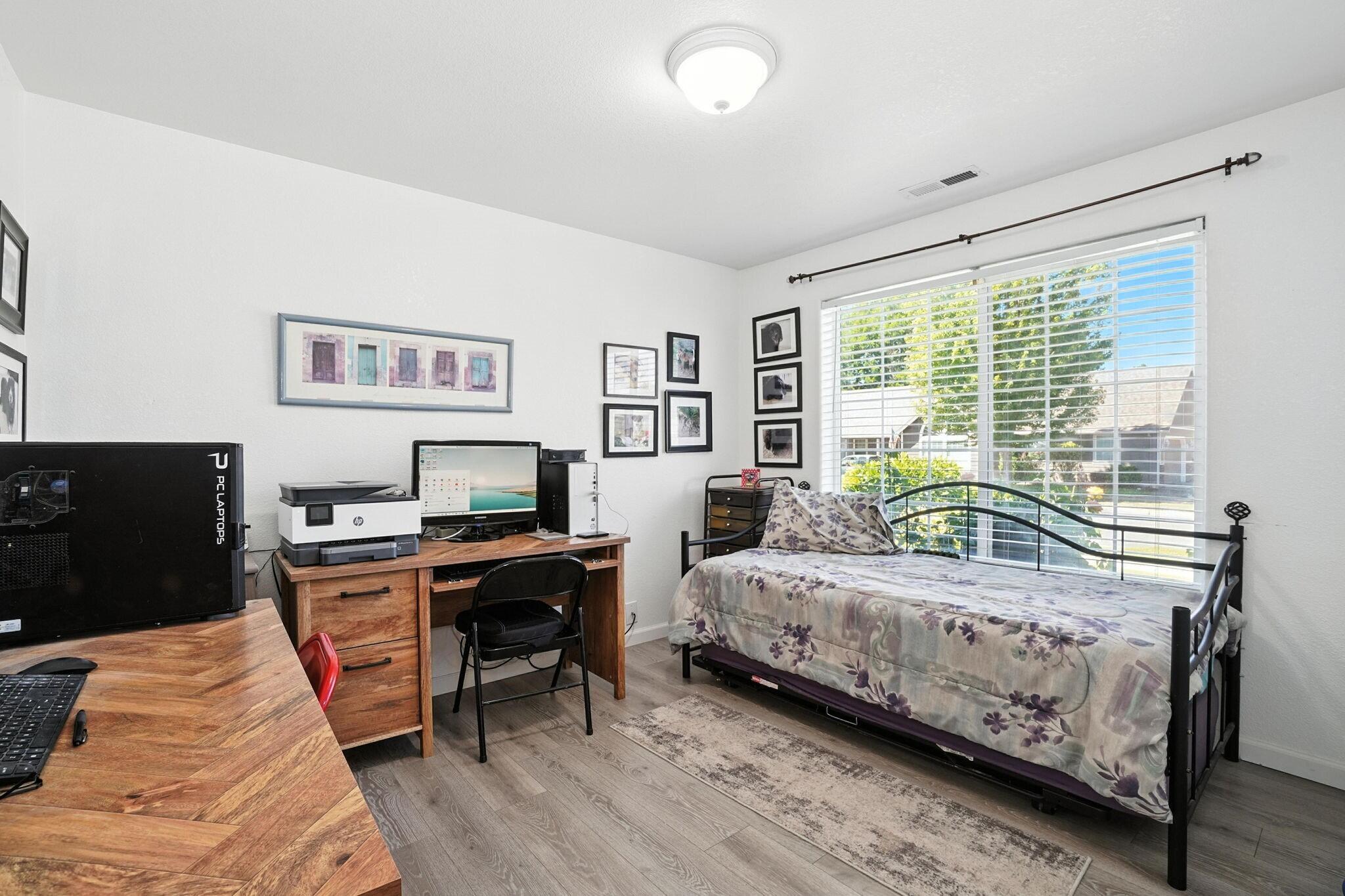 Hampton Place Subdivision Phase 3 - Residential