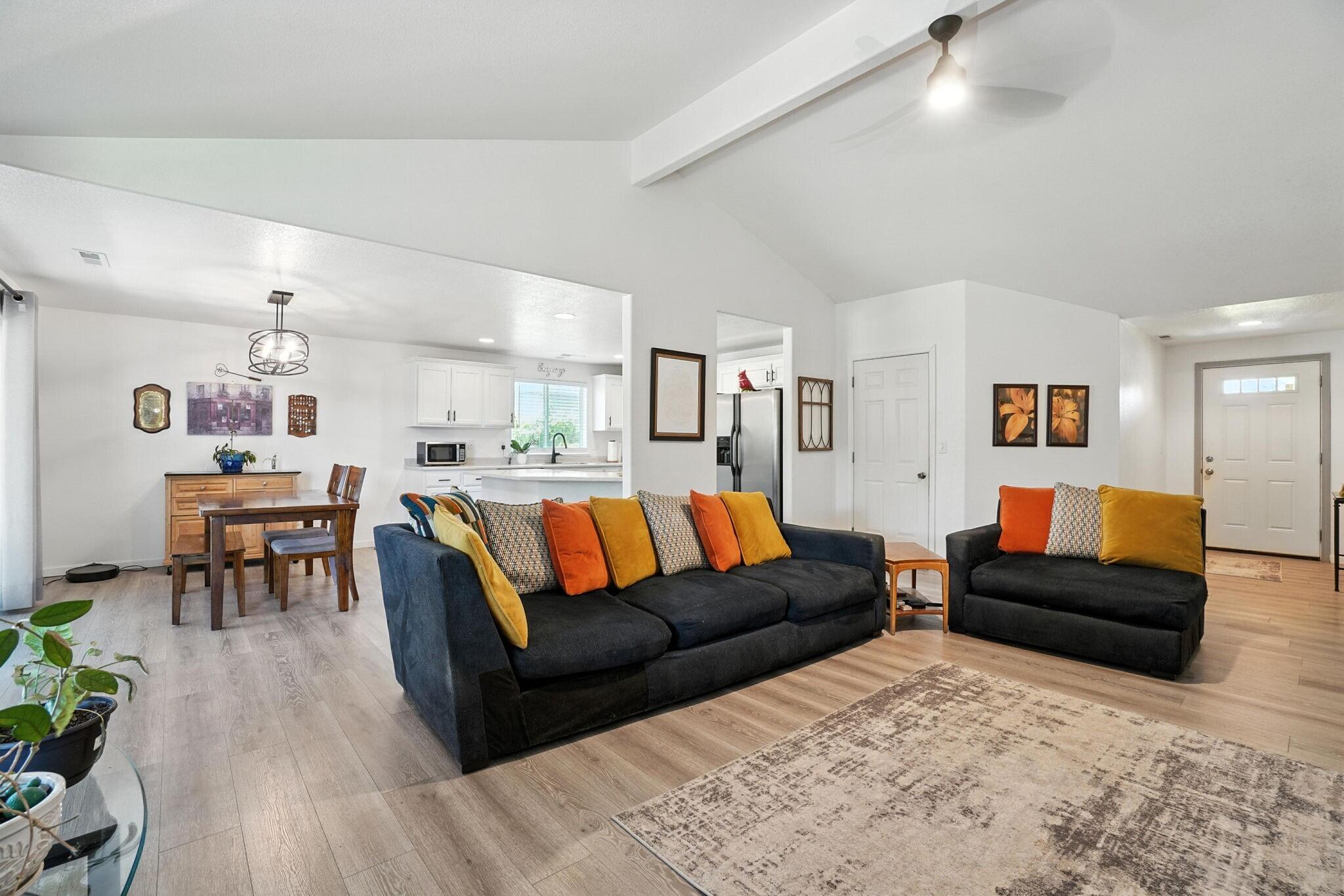 Hampton Place Subdivision Phase 3 - Residential