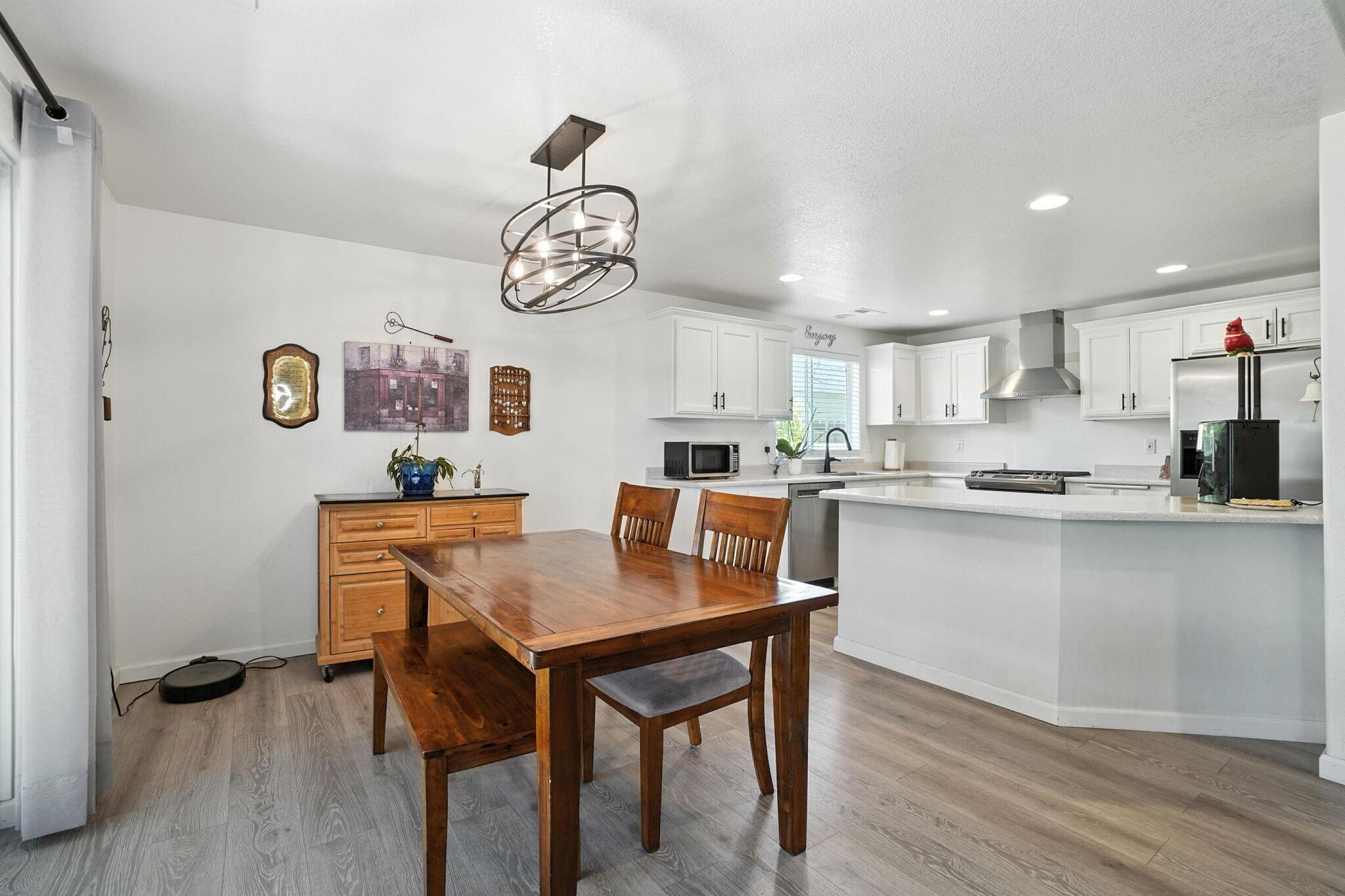 Hampton Place Subdivision Phase 3 - Residential