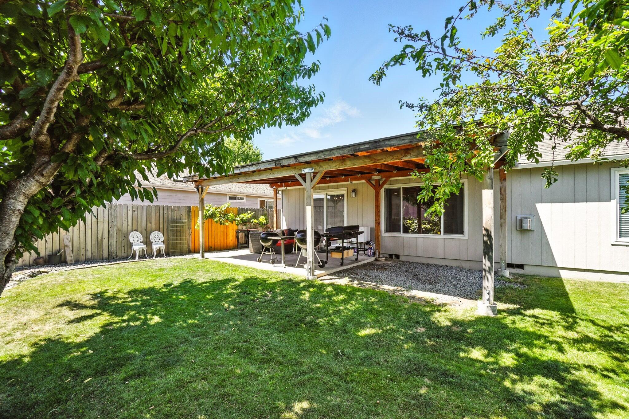 Hampton Place Subdivision Phase 3 - Residential