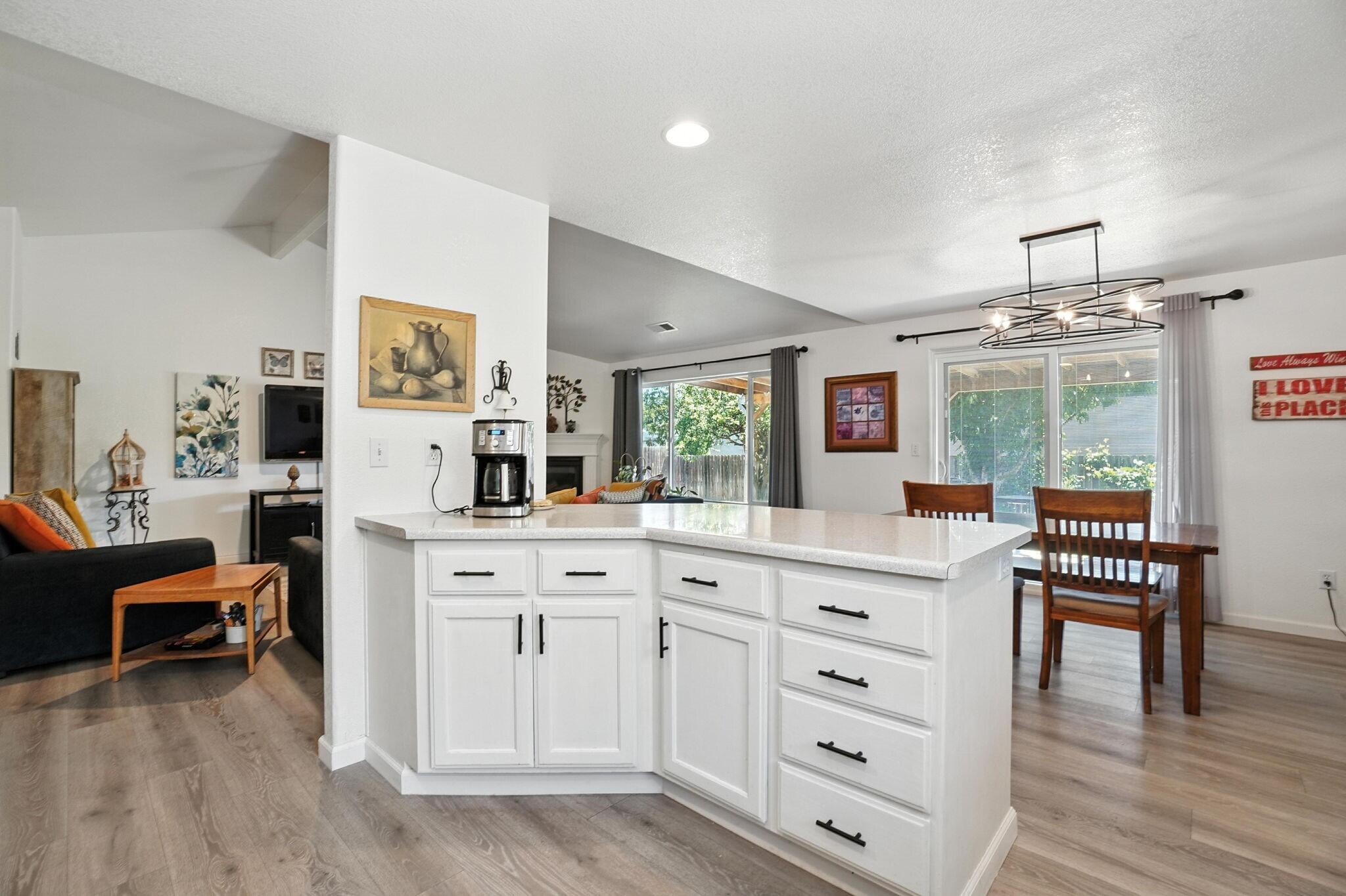 Hampton Place Subdivision Phase 3 - Residential