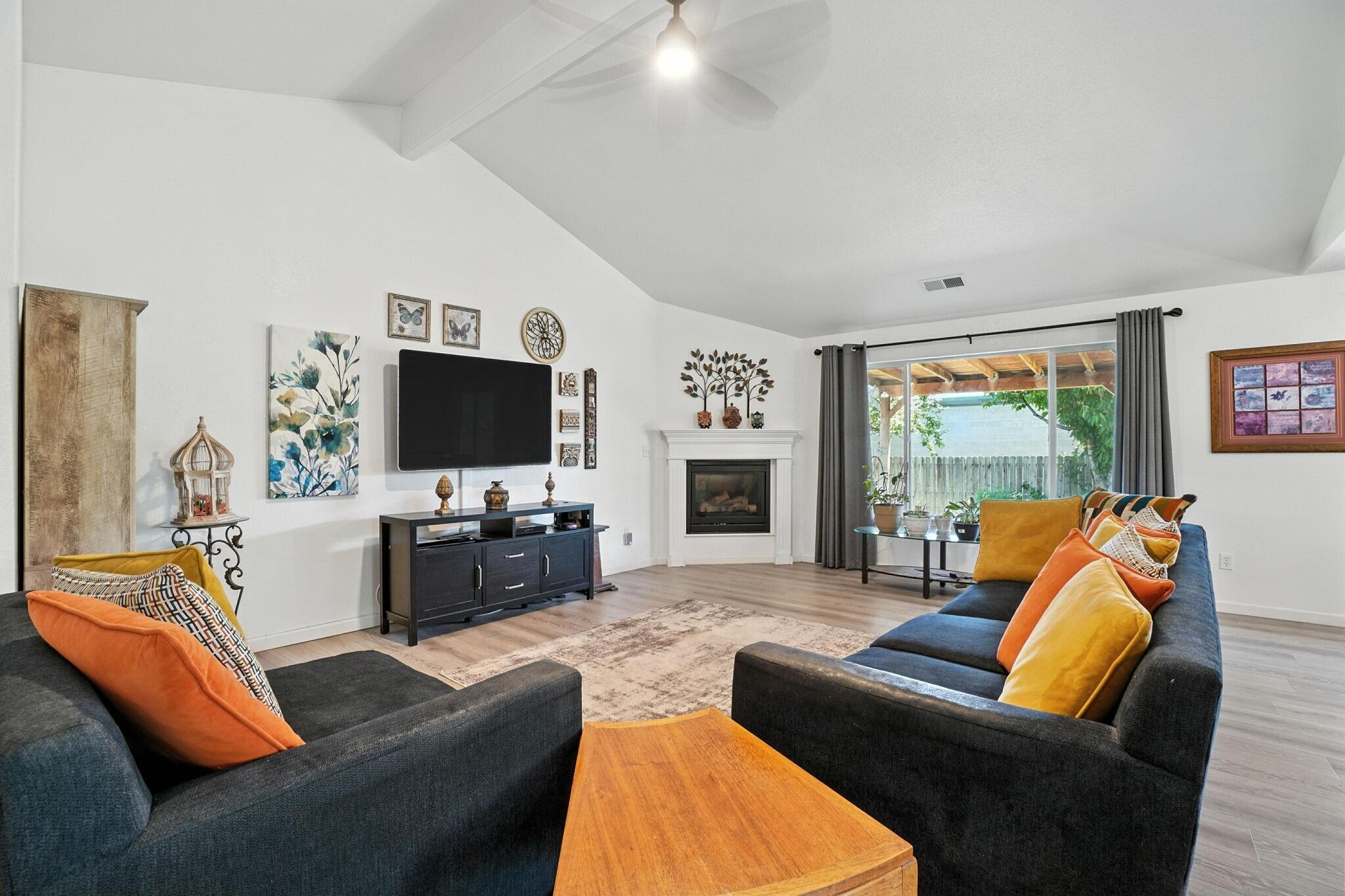 Hampton Place Subdivision Phase 3 - Residential